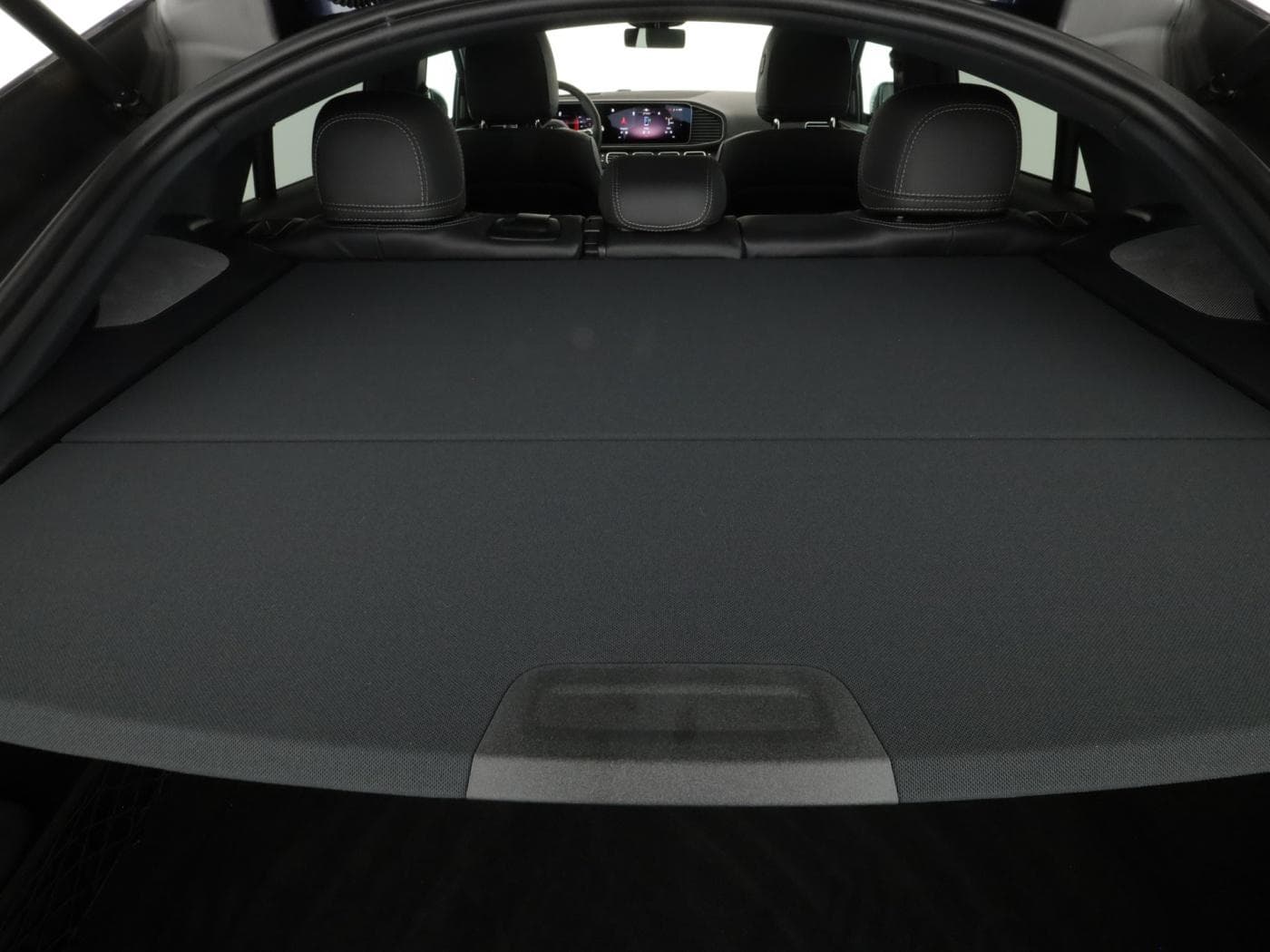 Mercedes-Benz GLE 450 d 4MATIC Coup Bild 29