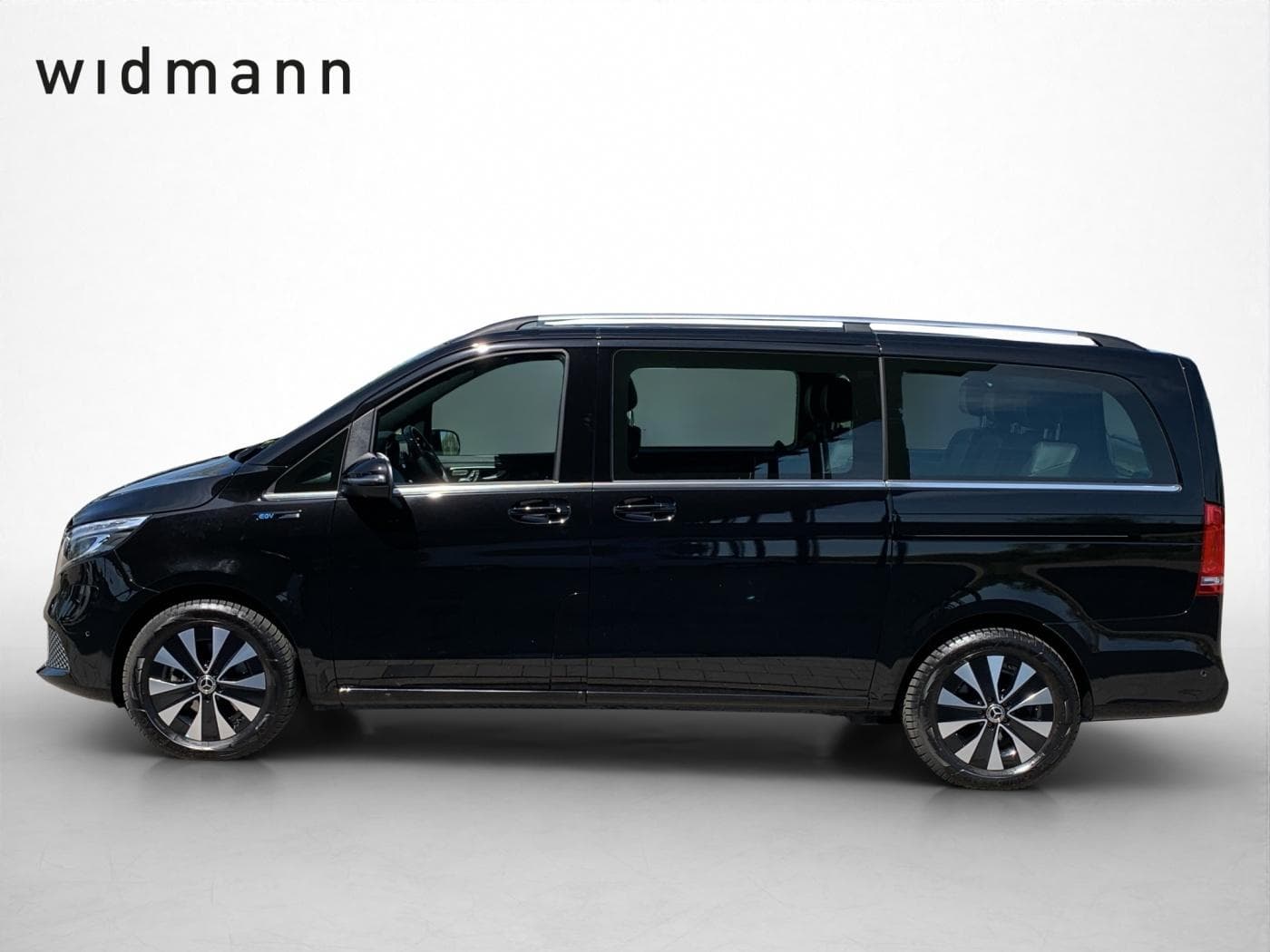 Mercedes-Benz EQV 300 AVANTGARDE Bild 5