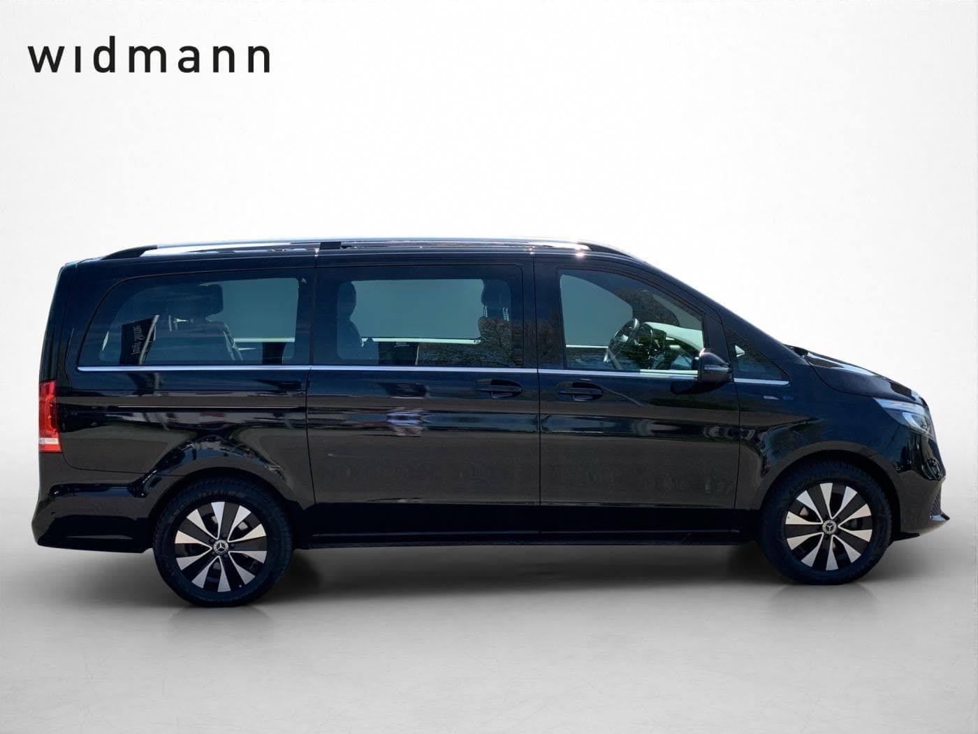 Mercedes-Benz EQV 300 AVANTGARDE Bild 6