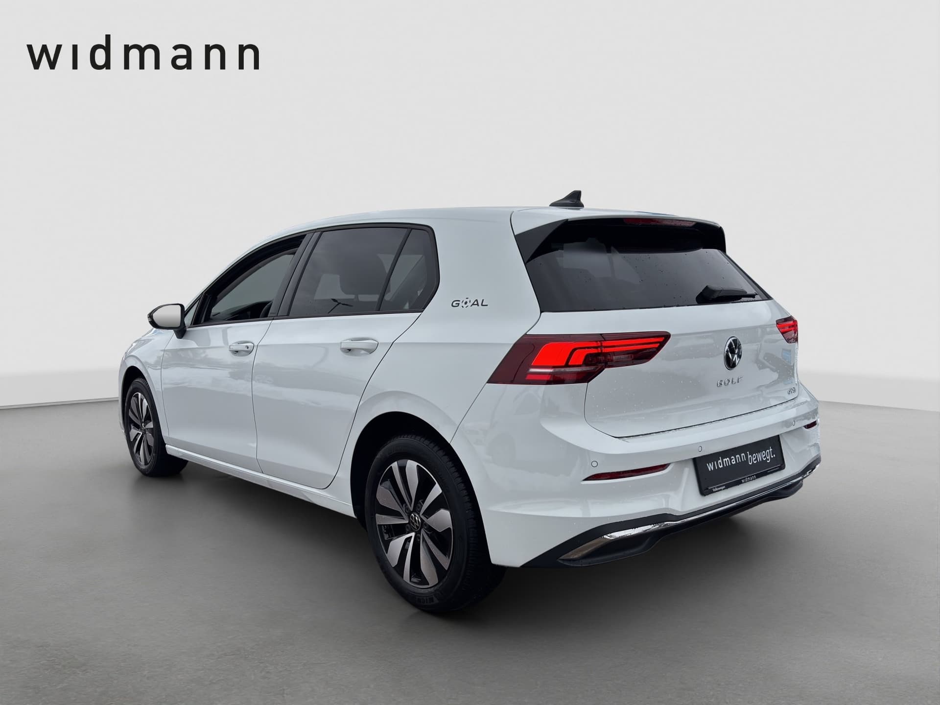 Volkswagen Golf Life GOAL 1.5 eTSI 115 PS Bild 8