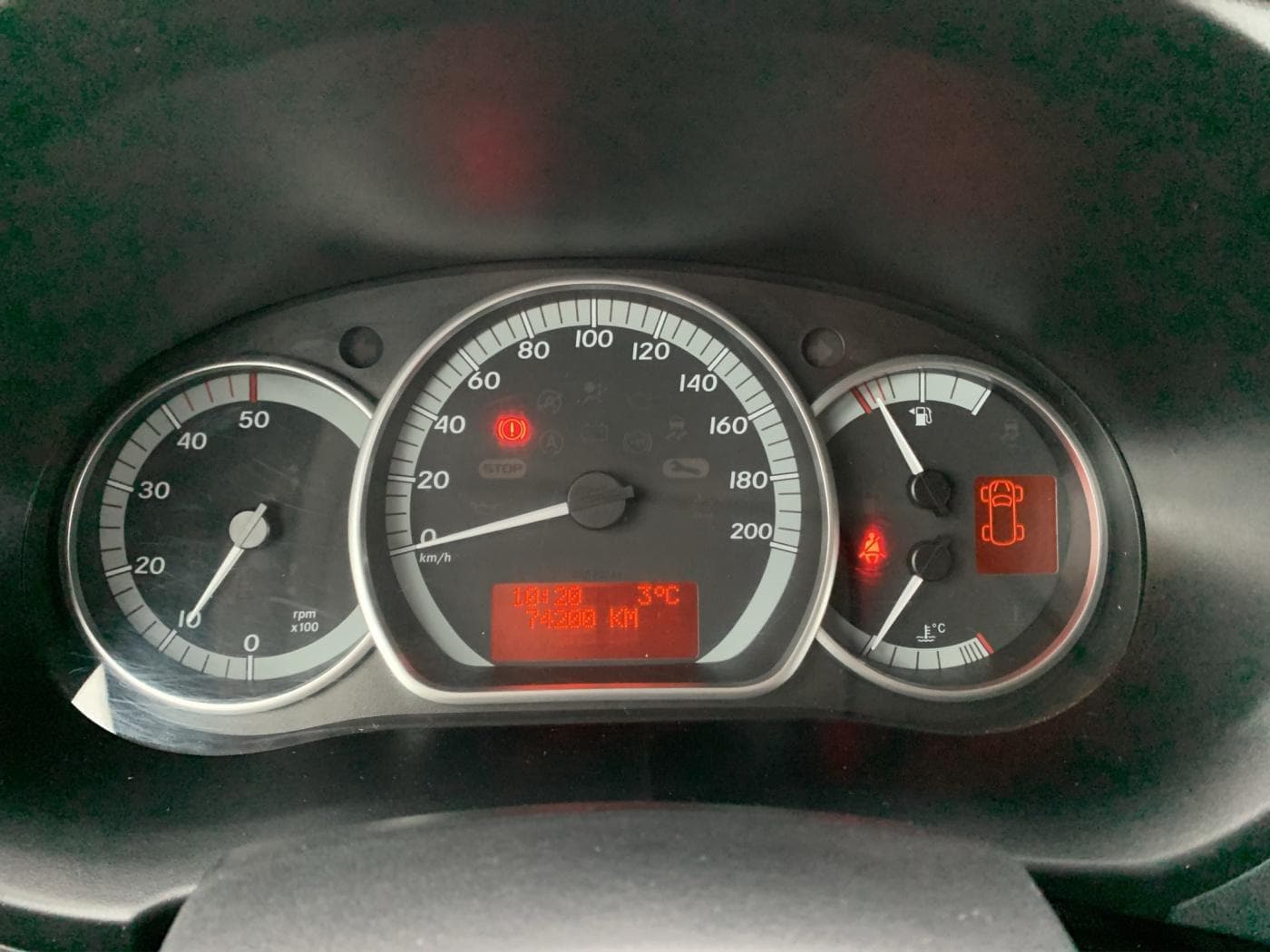 Mercedes-Benz Citan 111 CDI Kasten Extralang Bild 10