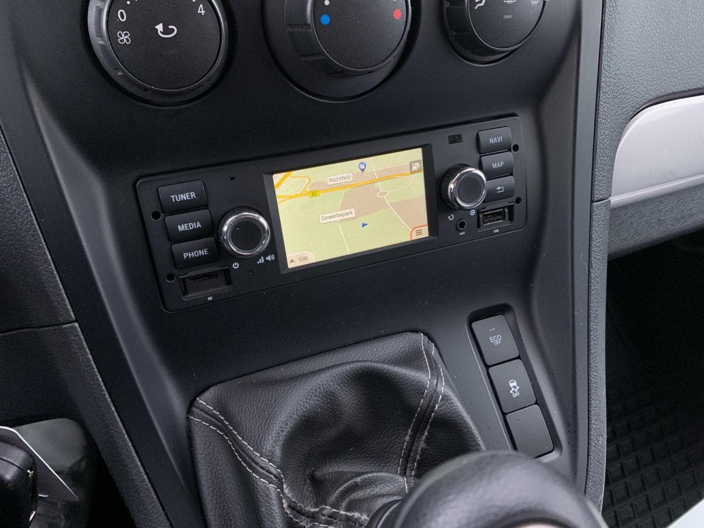 Mercedes-Benz Citan 111 CDI Kasten Extralang Bild 12