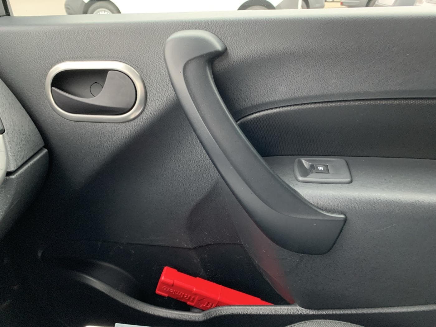 Mercedes-Benz Citan 111 CDI Kasten Extralang Bild 13
