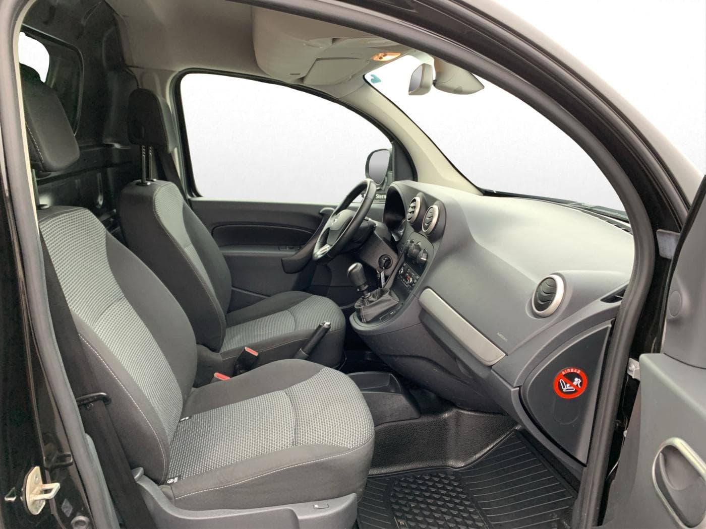 Mercedes-Benz Citan 111 CDI Kasten Extralang Bild 14
