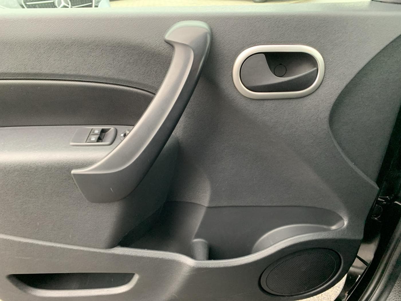 Mercedes-Benz Citan 111 CDI Kasten Extralang Bild 16