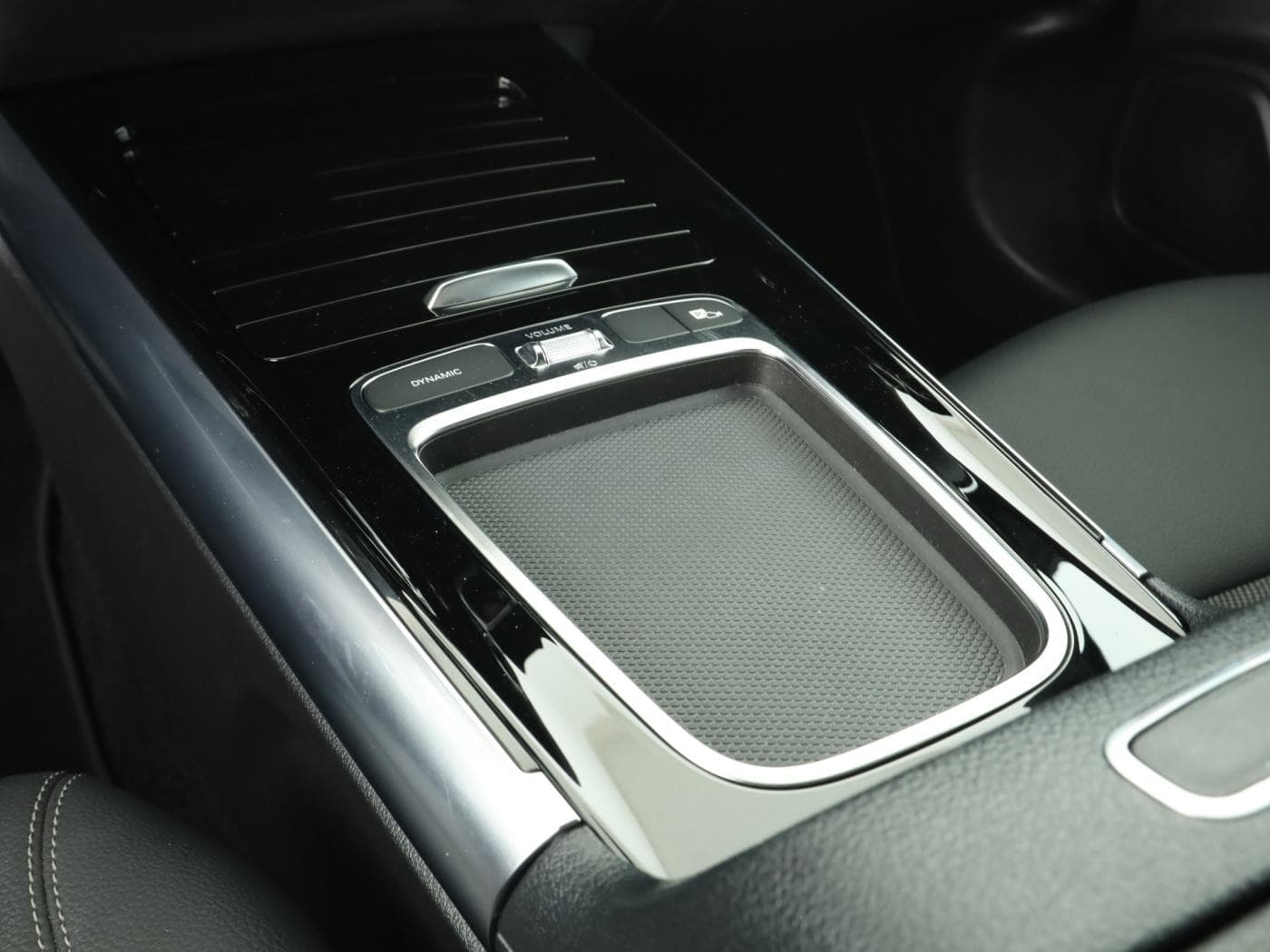 Mercedes-Benz GLA 180 Bild 15