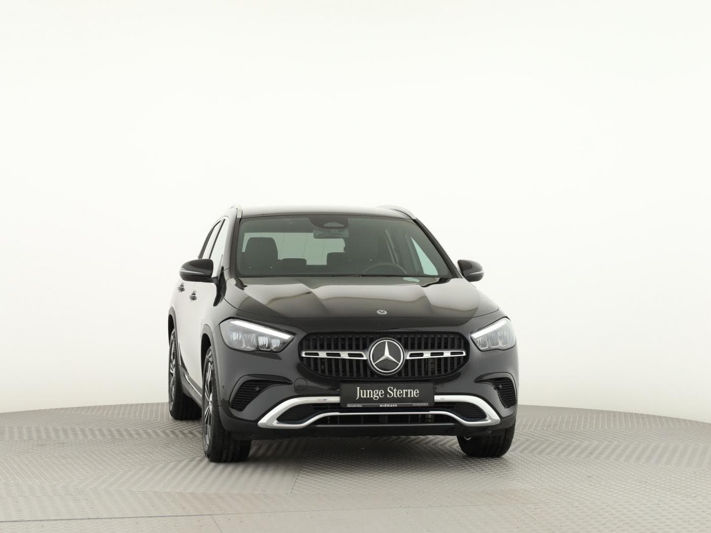 Mercedes-Benz GLA 180 Bild 3