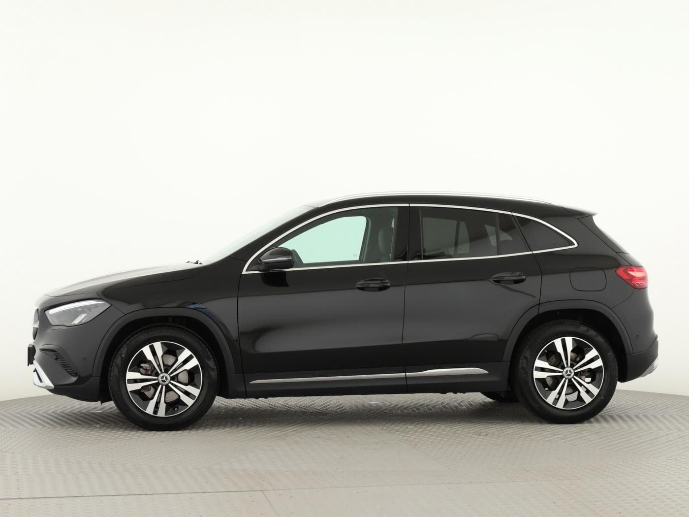 Mercedes-Benz GLA 180 Bild 7