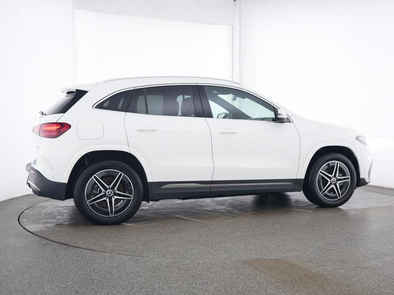 Mercedes-Benz EQA 350 4M Bild 2