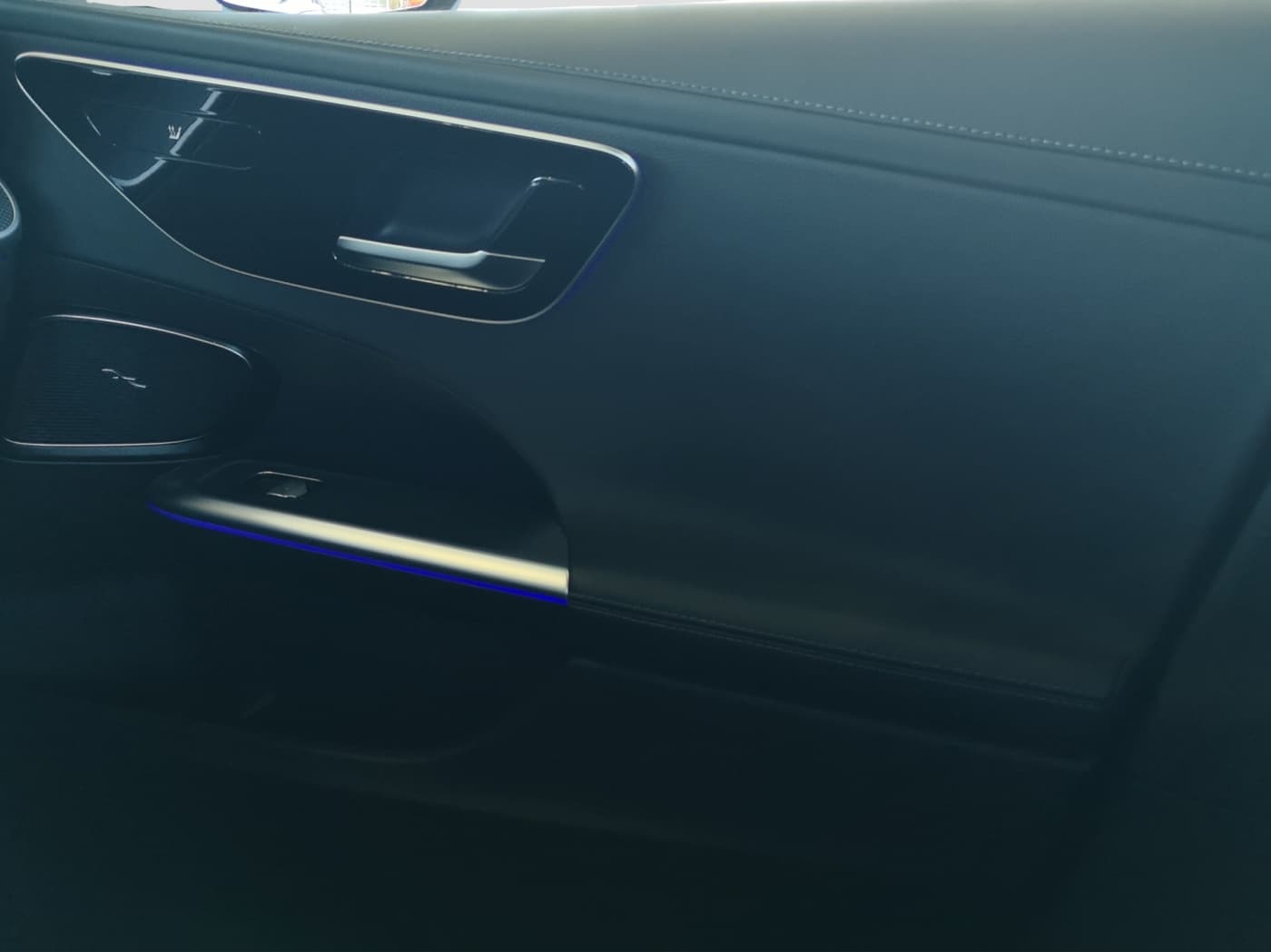 Mercedes-Benz C 300 d 4M Bild 14