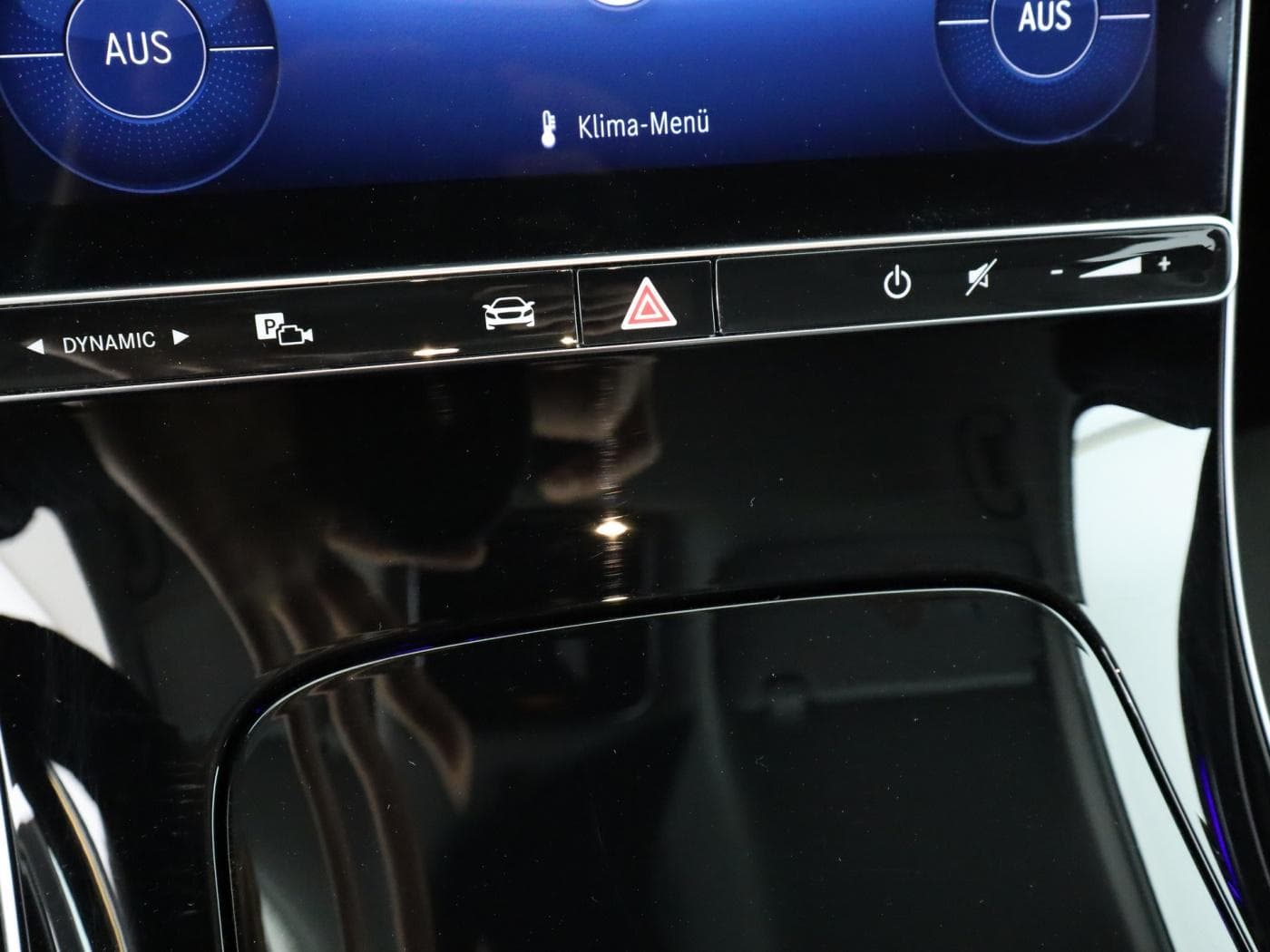 Mercedes-Benz C 300 d T Bild 14