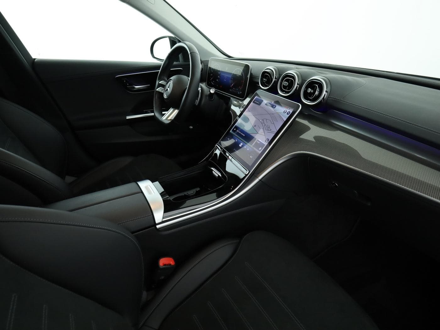 Mercedes-Benz C 300 d T Bild 17