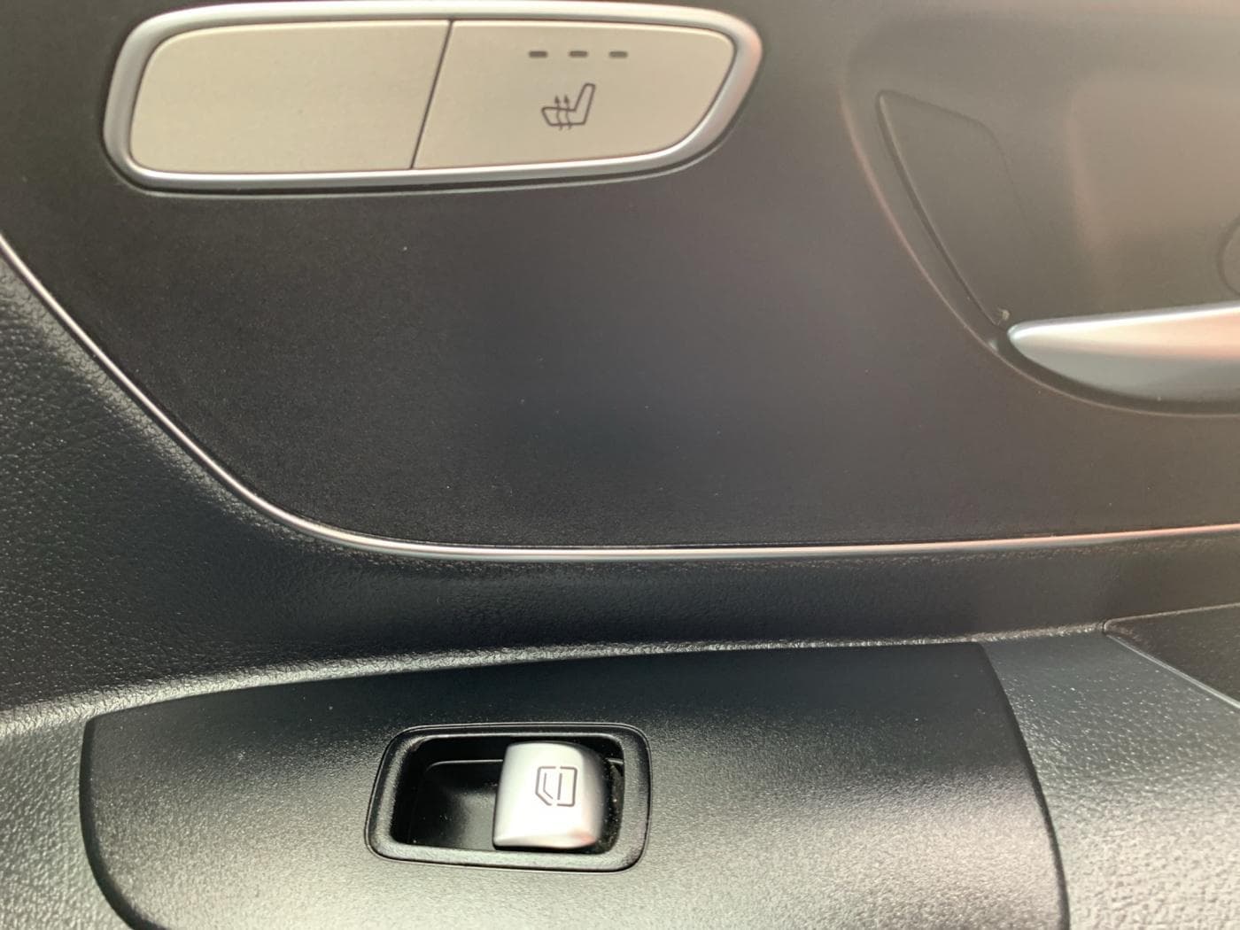 Mercedes-Benz Vito 119 Tourer XL Bild 14