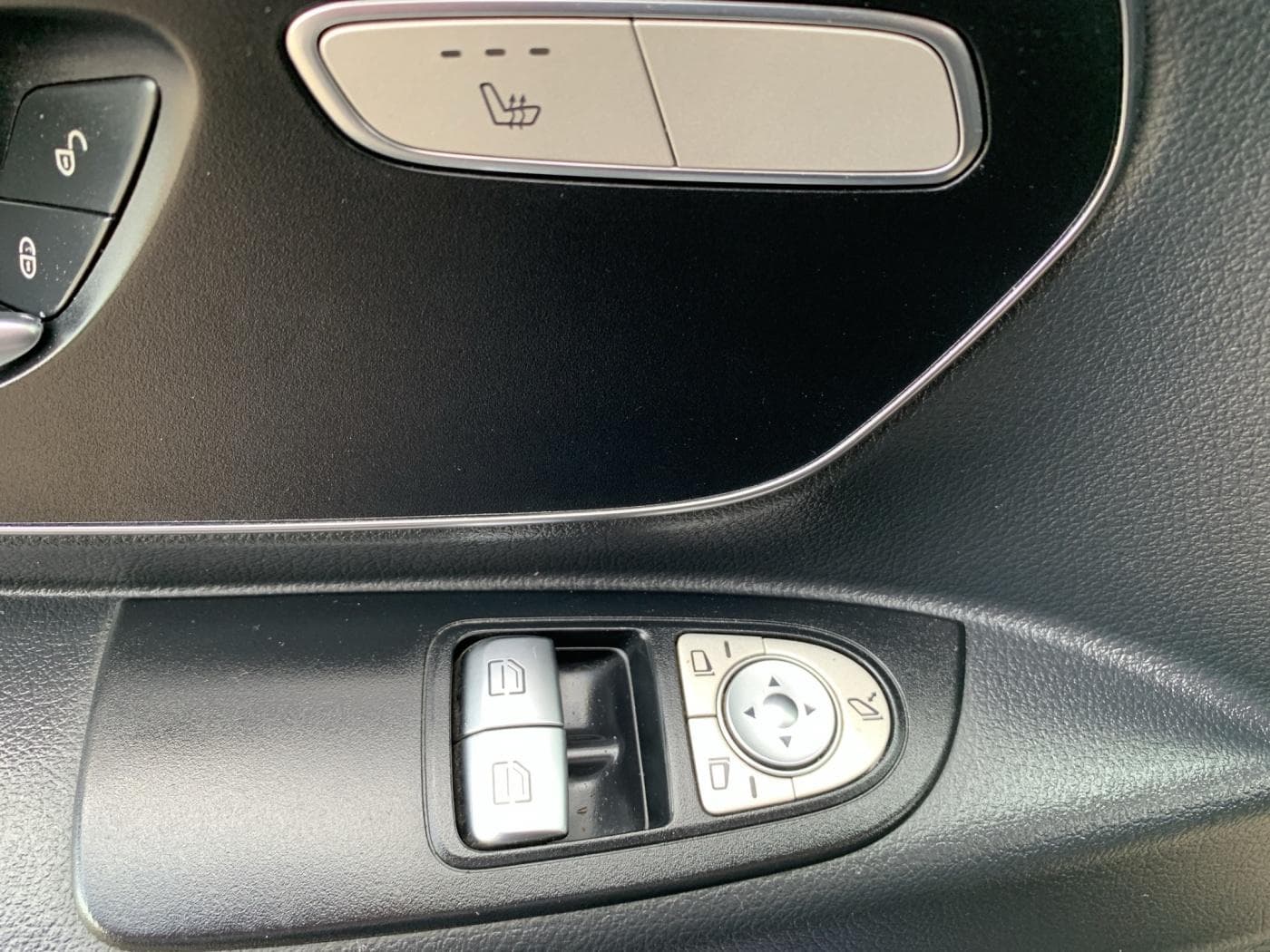 Mercedes-Benz Vito 119 Tourer XL Bild 17