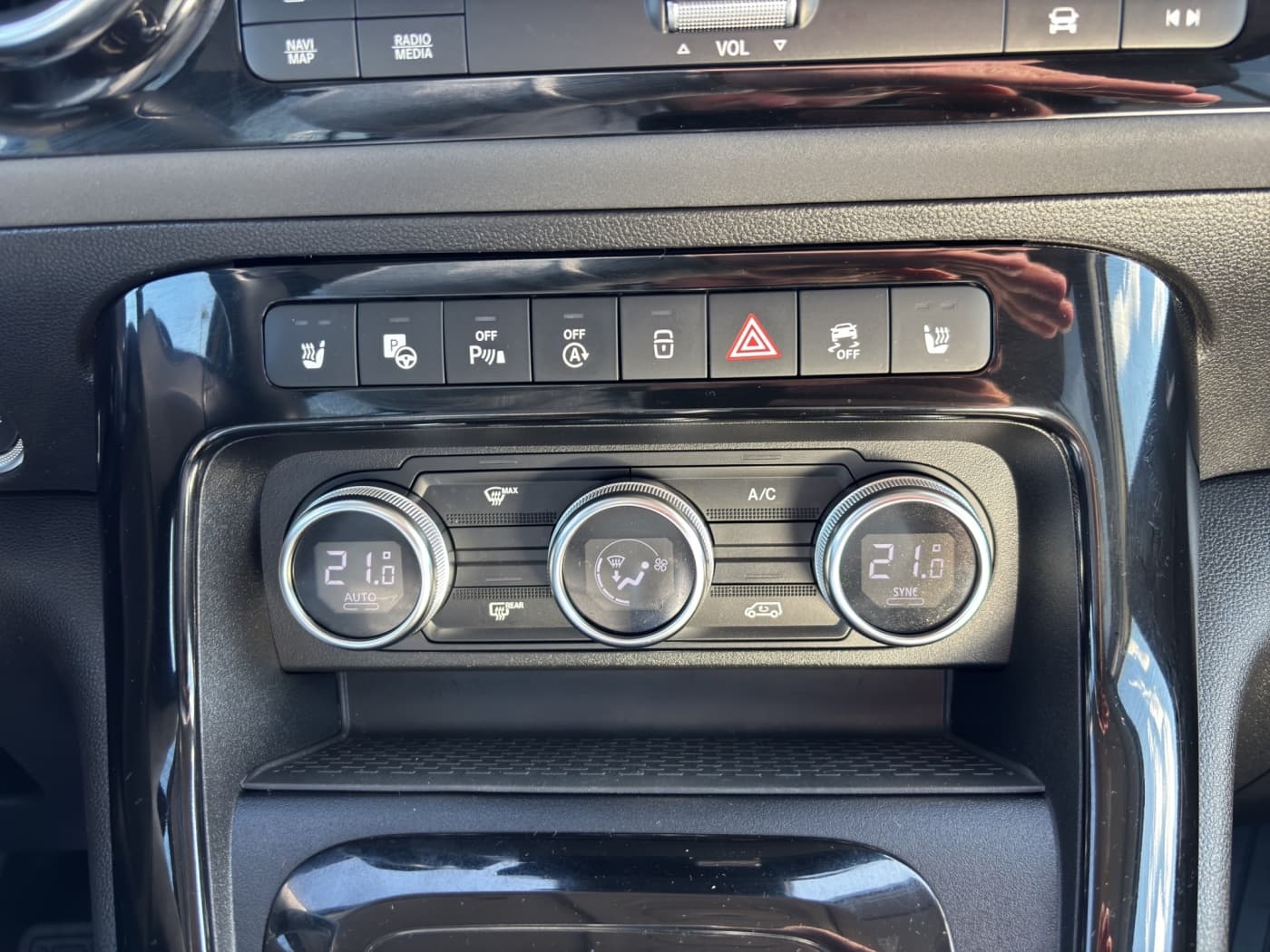 Mercedes-Benz T 180 d Bild 13
