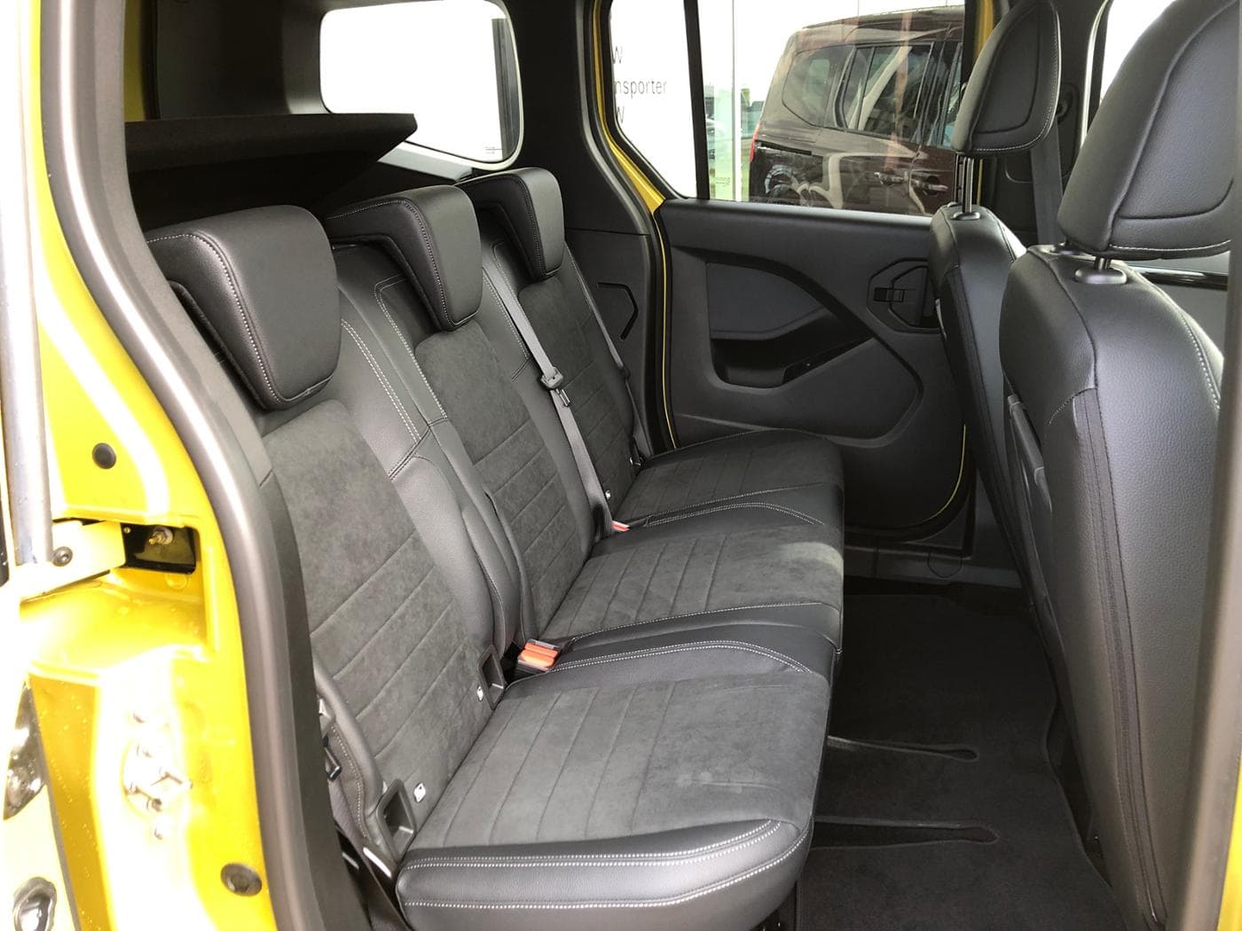 Mercedes-Benz T 180 d Bild 5