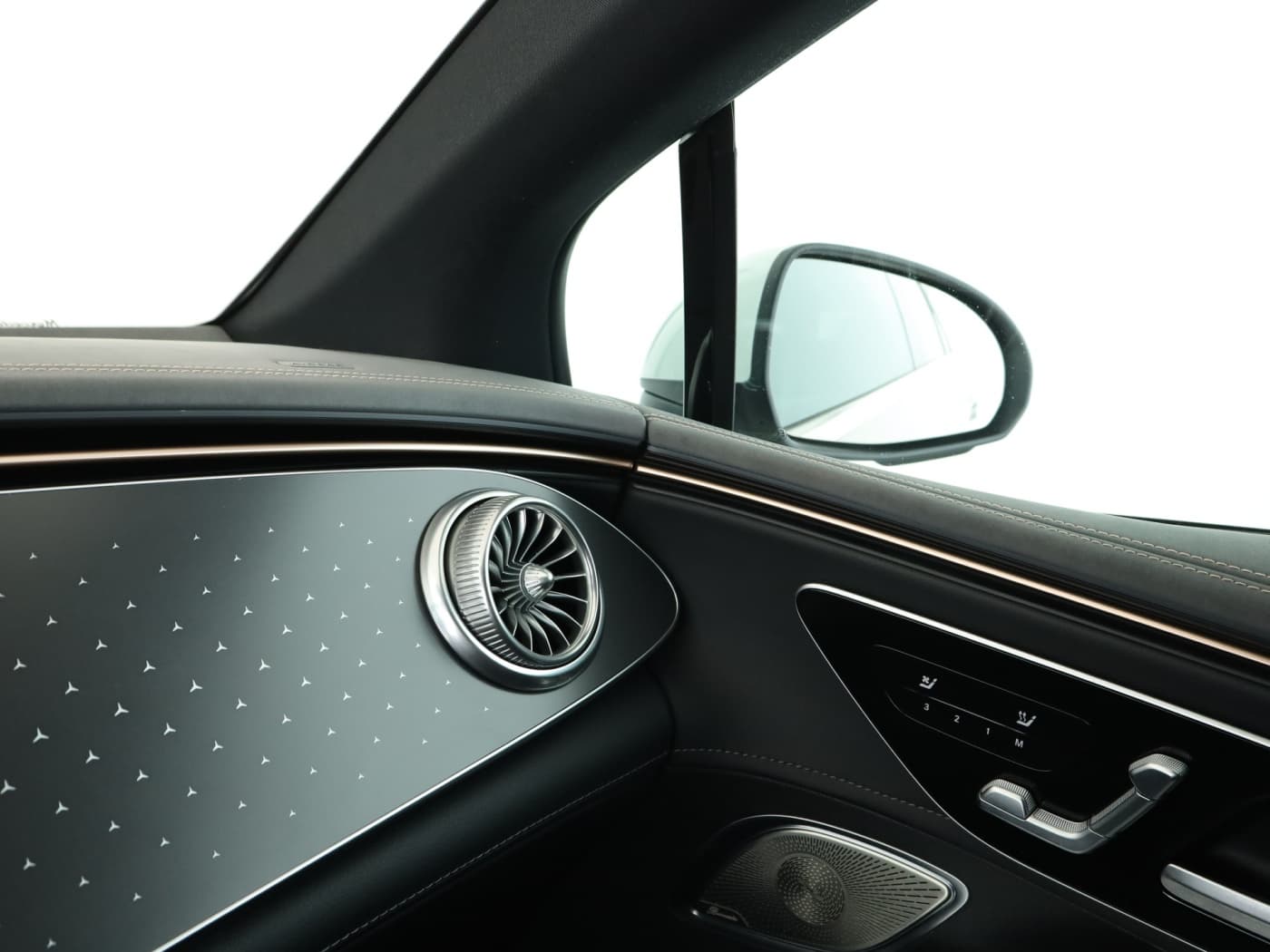 Mercedes-Benz EQE 350+ Bild 16