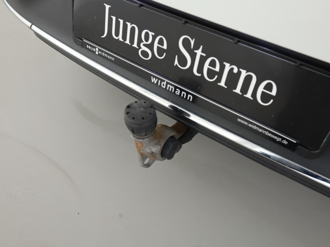 Mercedes-Benz EQE 350+ Bild 25