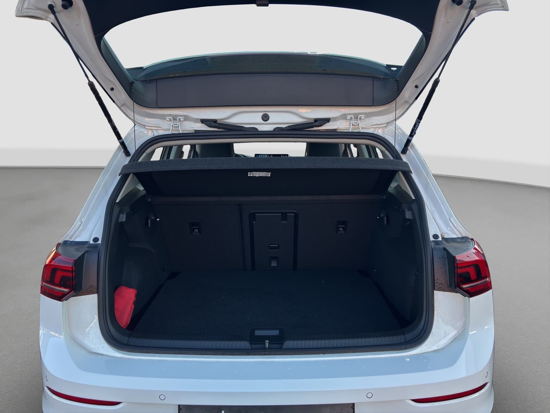 Volkswagen Golf Life 1.5 TSI 85kW 6-Gang Bild 14