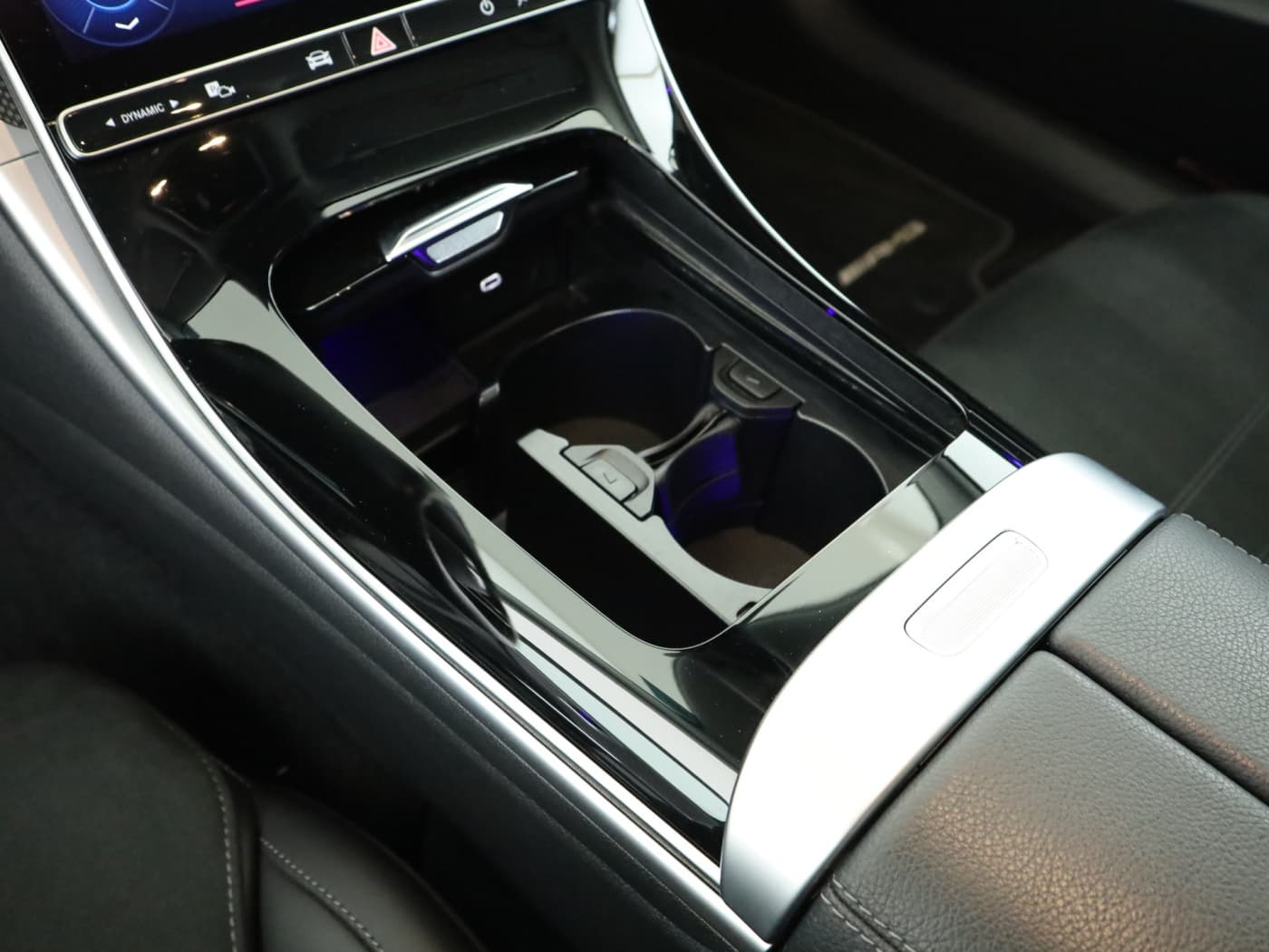 Mercedes-Benz C 300 d 4M Bild 15