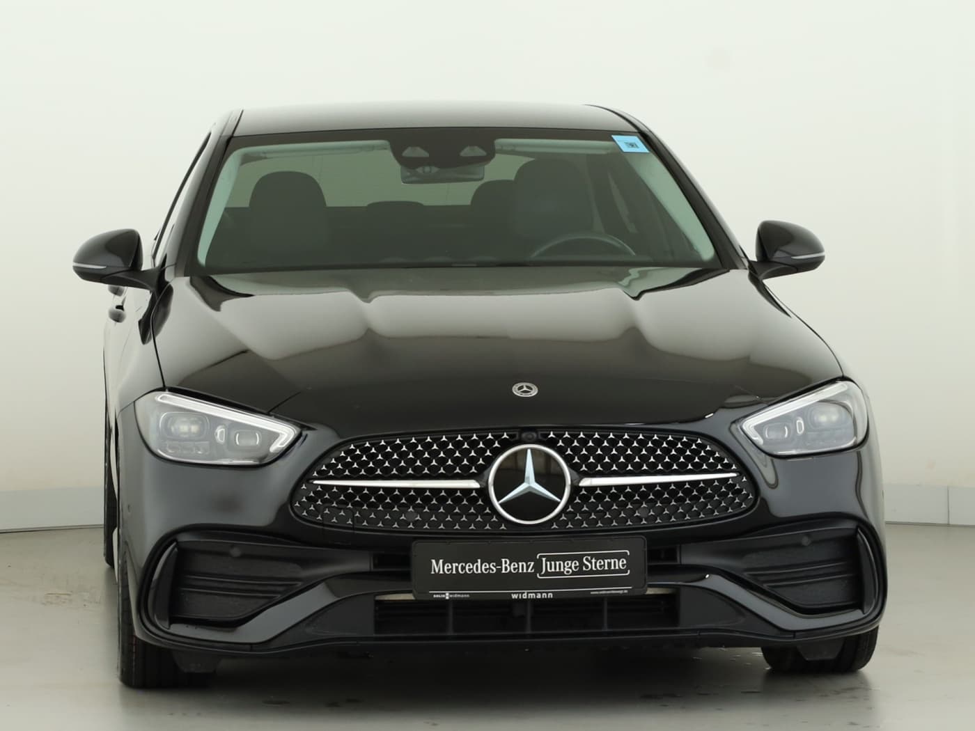 Mercedes-Benz C 300 d 4M Bild 3