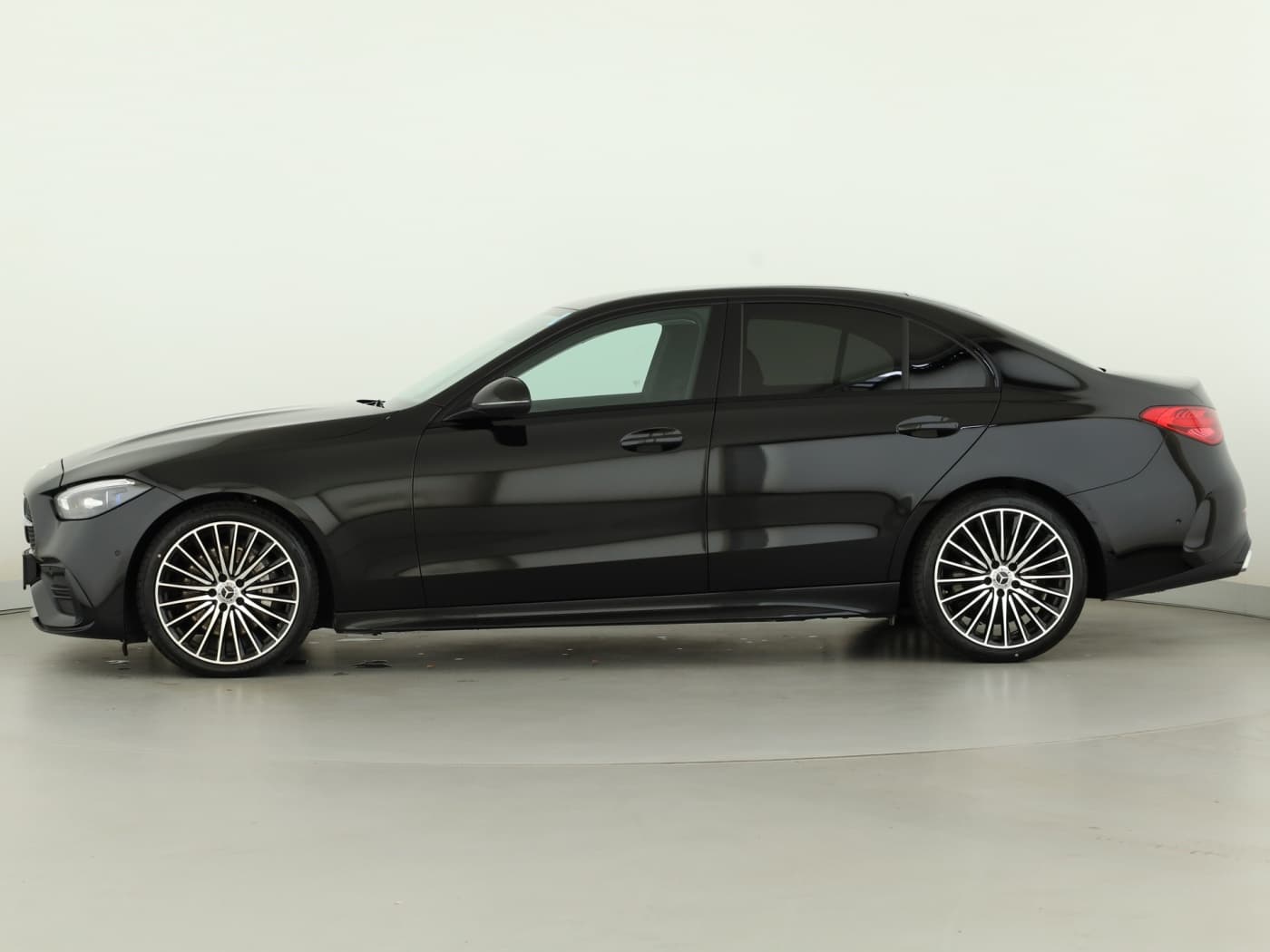 Mercedes-Benz C 300 d 4M Bild 7