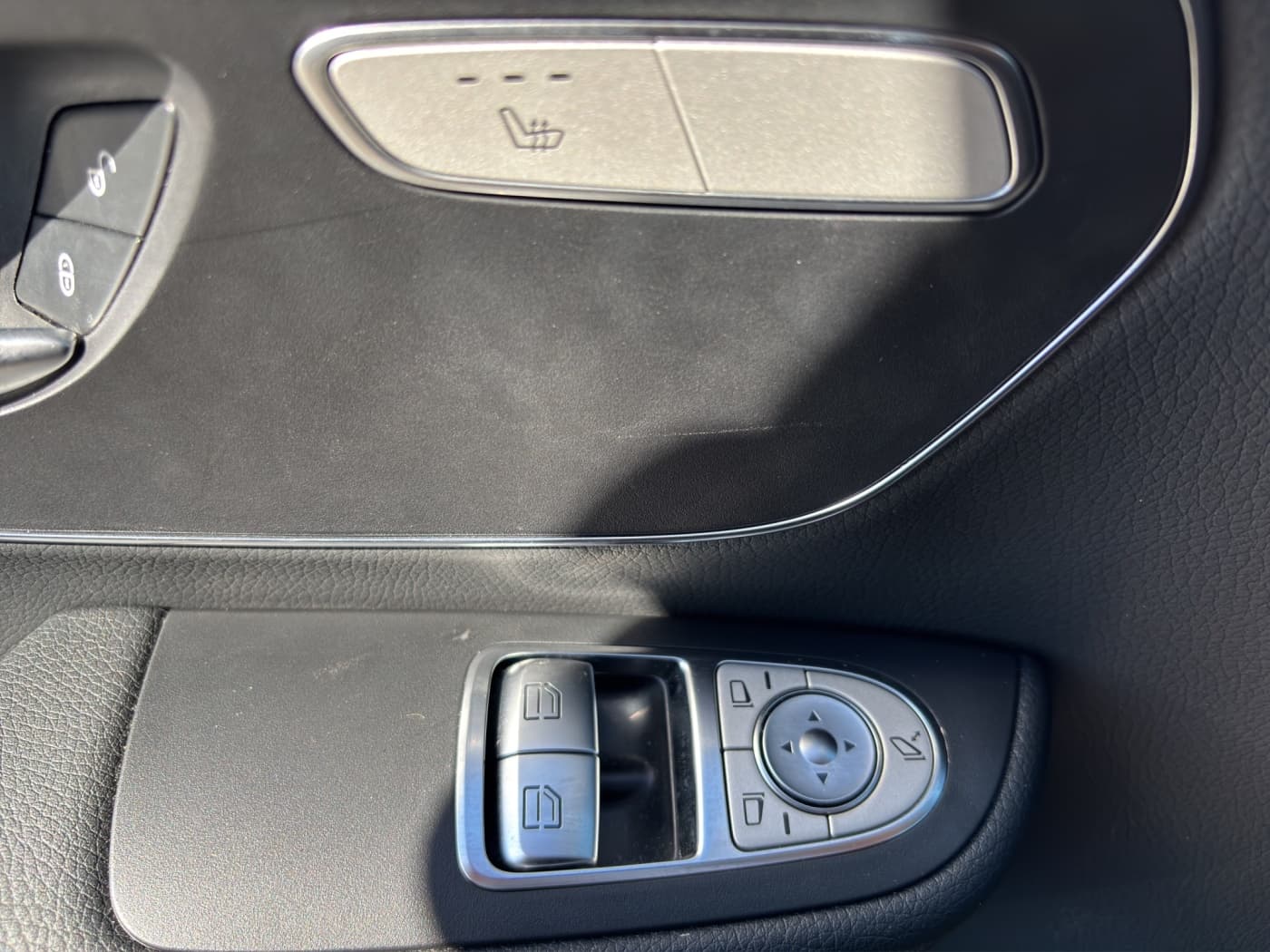 Mercedes-Benz V 250 d Style lang Bild 15