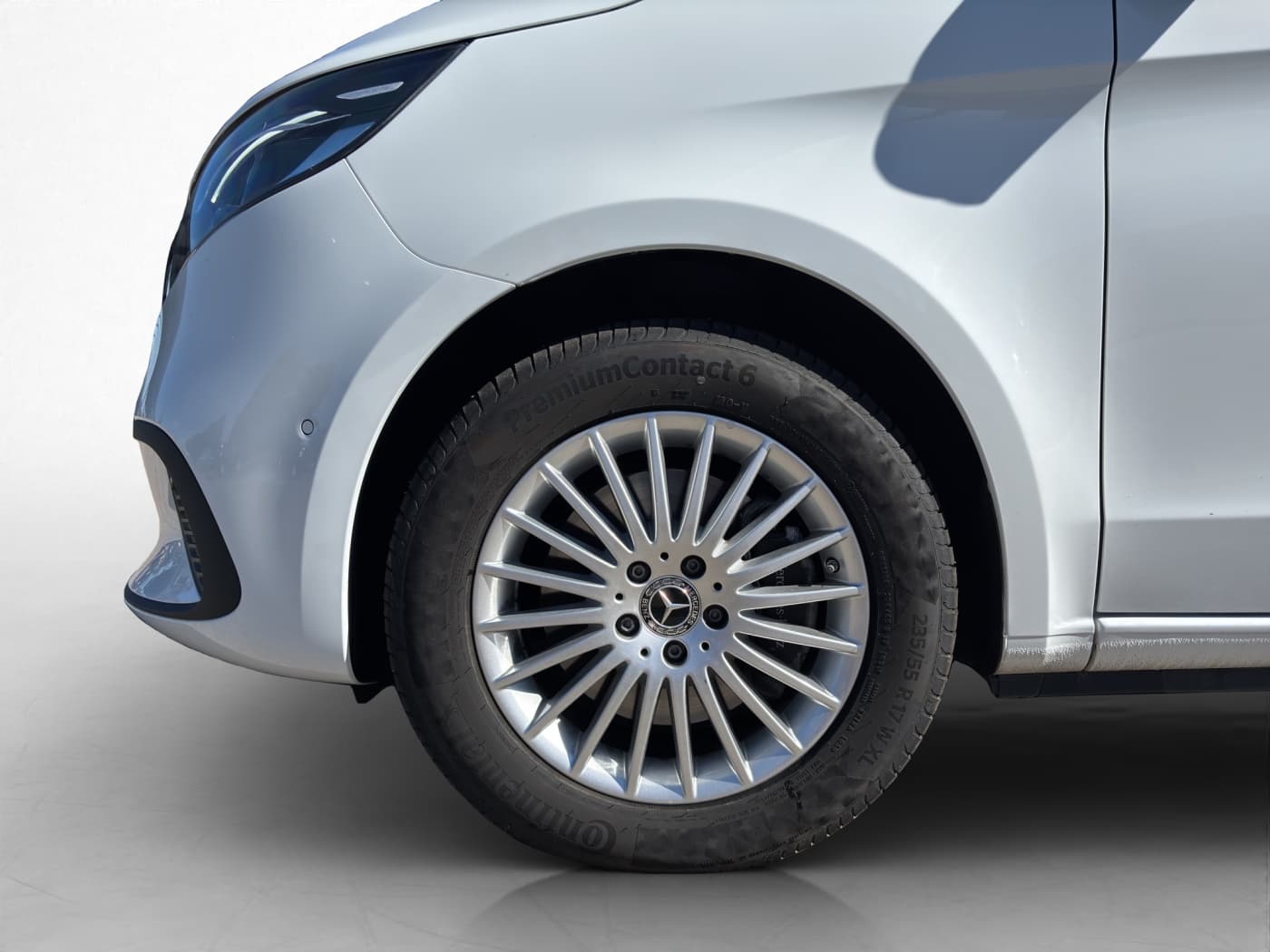 Mercedes-Benz V 250 d Style lang Bild 17