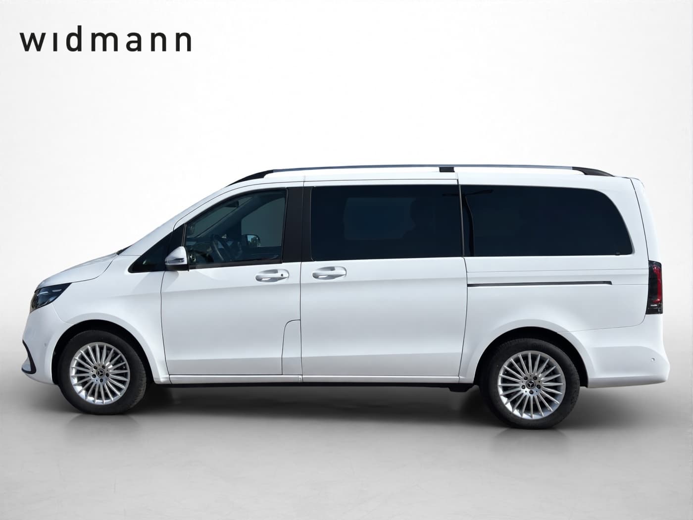 Mercedes-Benz V 250 d Style lang Bild 5