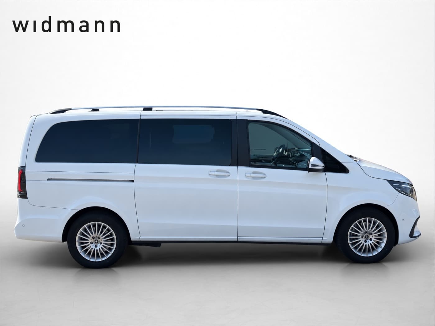 Mercedes-Benz V 250 d Style lang Bild 6