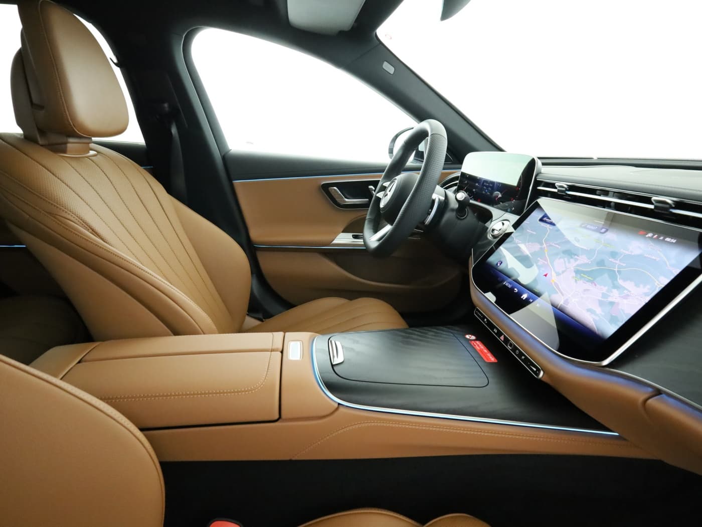 Mercedes-Benz E 220 d 4MATIC T-Modell Bild 17