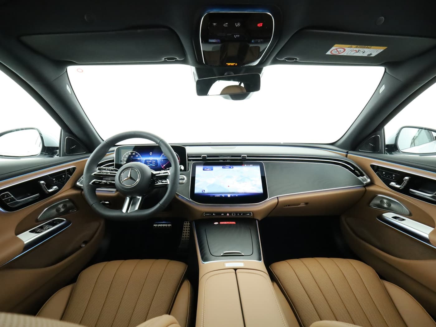 Mercedes-Benz E 220 d 4MATIC T-Modell Bild 19