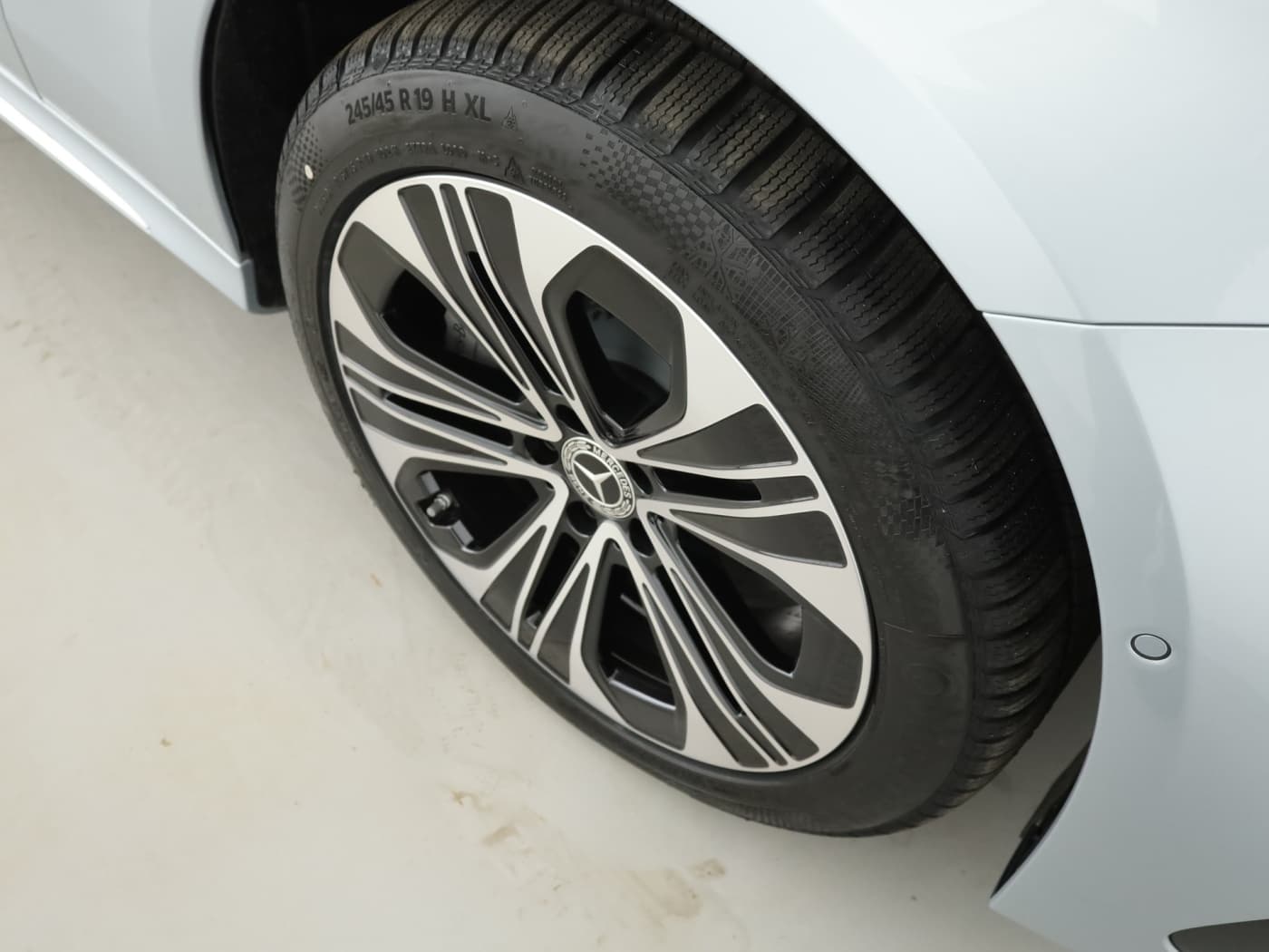 Mercedes-Benz E 220 d 4MATIC T-Modell Bild 22
