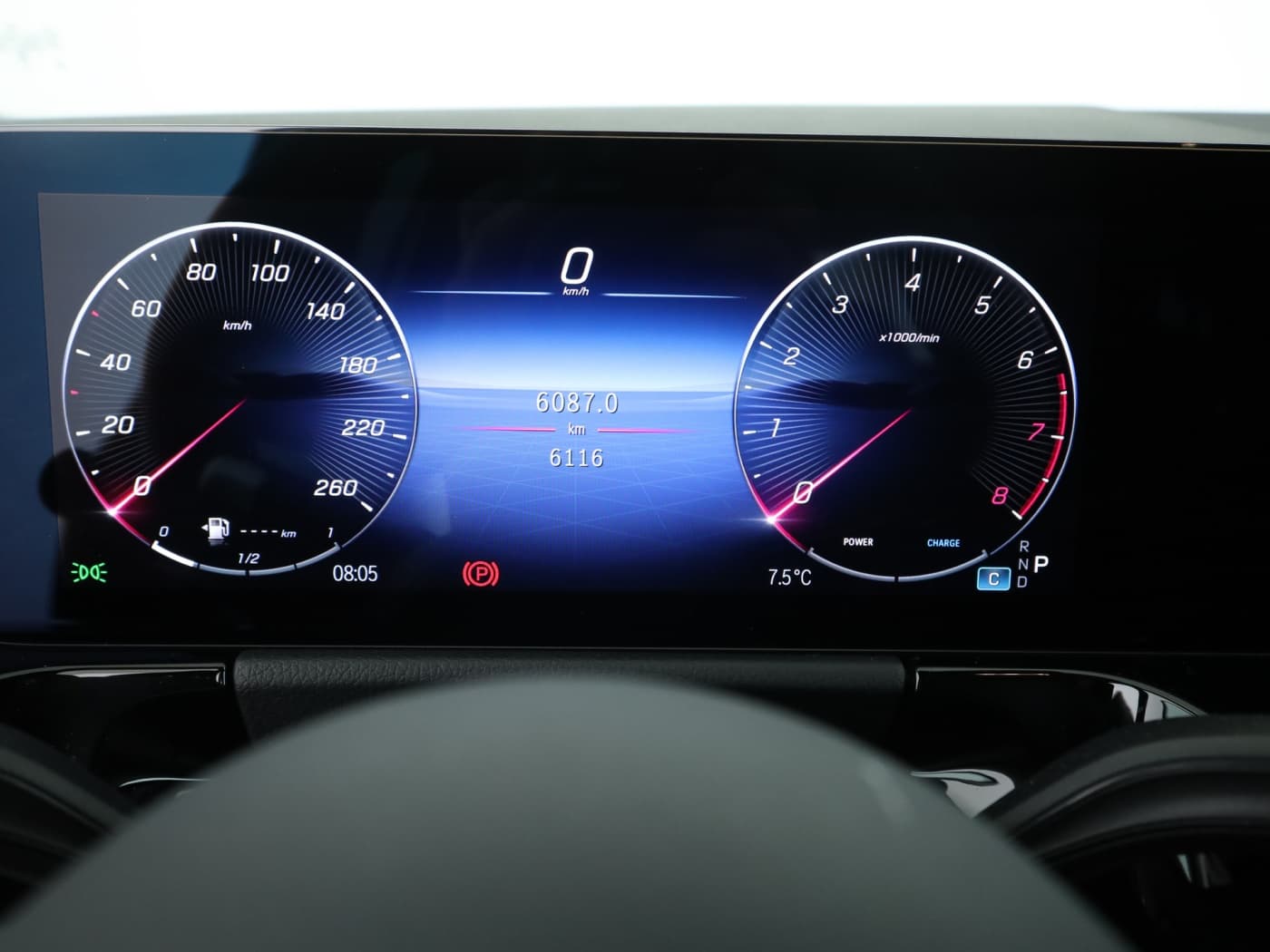 Mercedes-Benz GLA 200 Bild 12