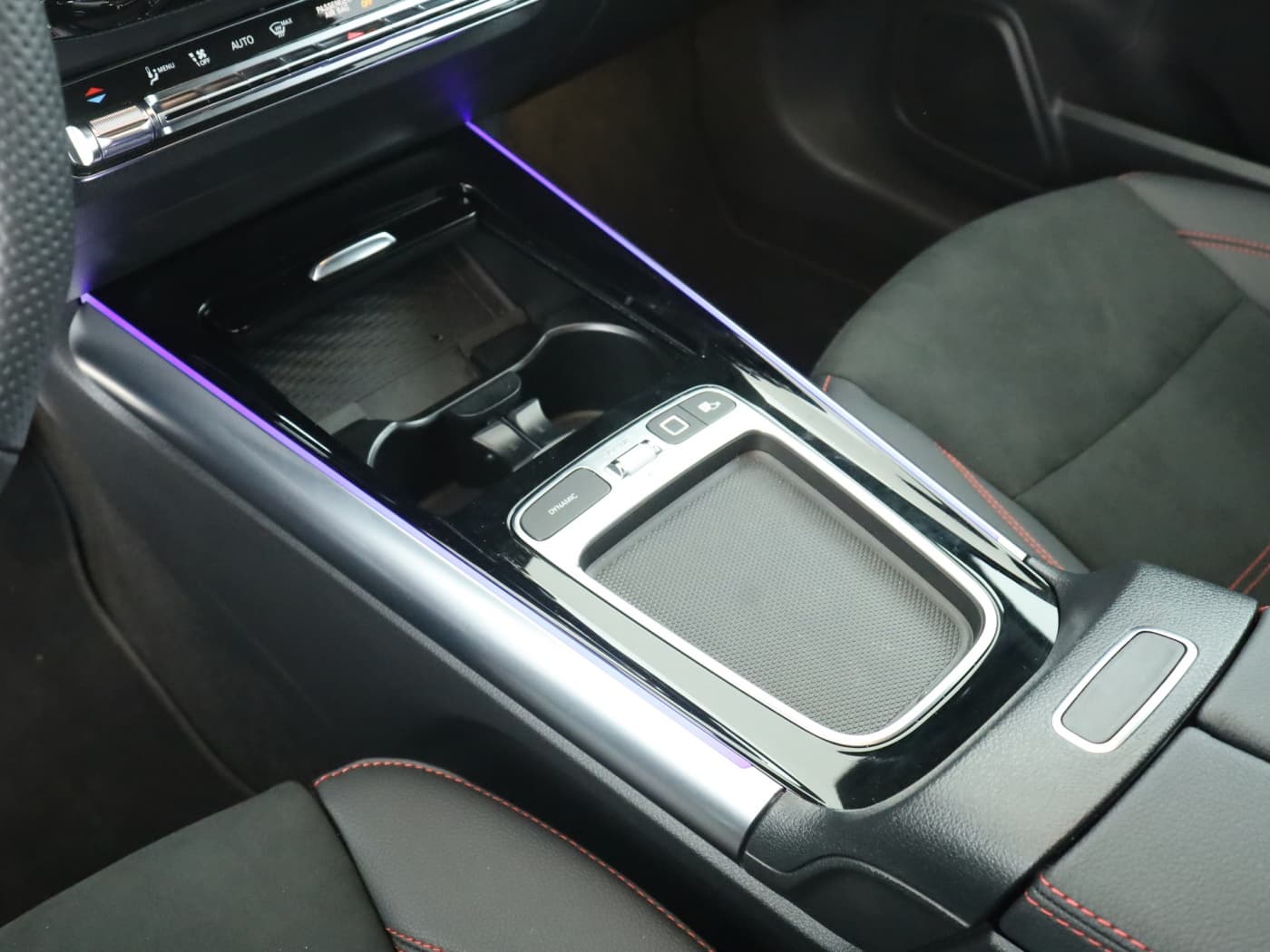 Mercedes-Benz GLA 200 Bild 15