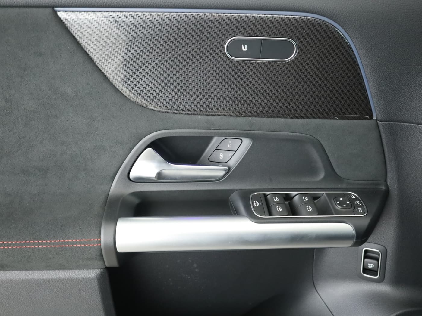 Mercedes-Benz GLA 200 Bild 20