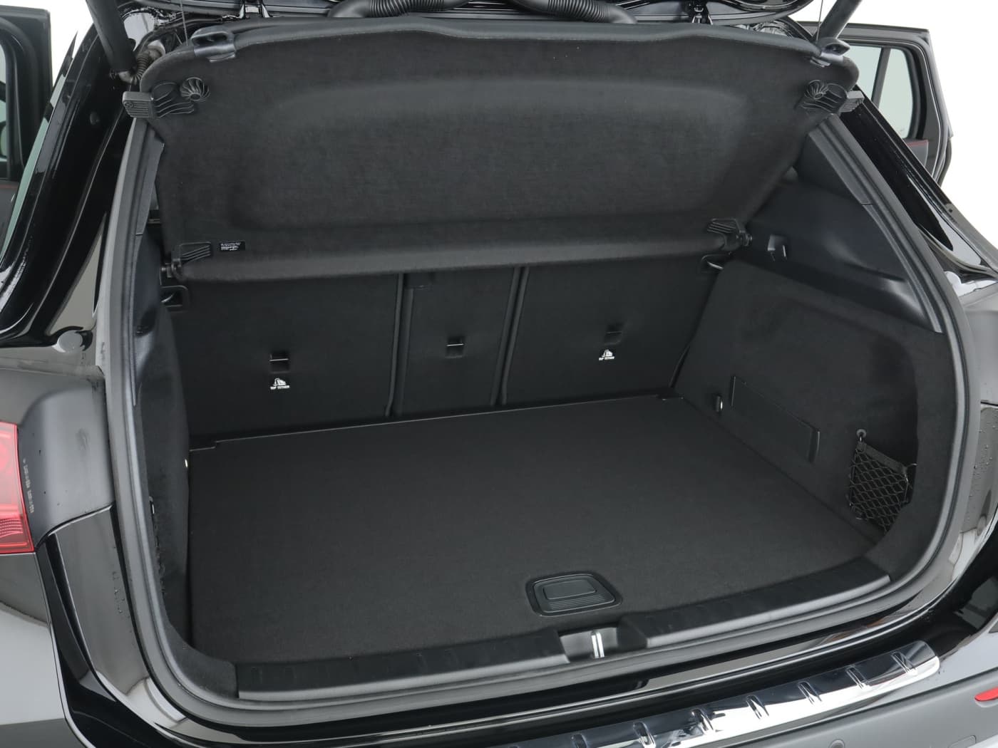 Mercedes-Benz GLA 200 Bild 22
