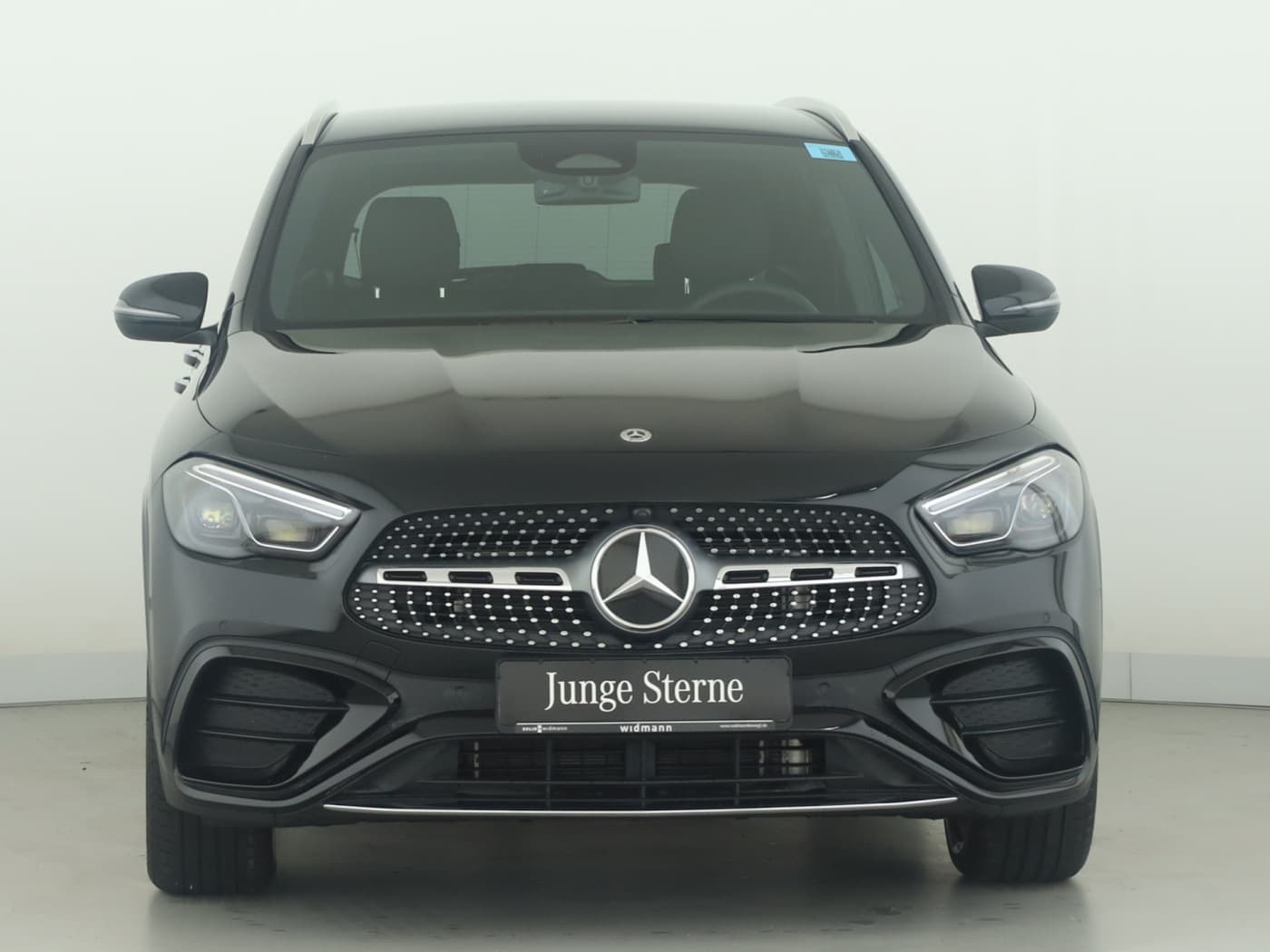 Mercedes-Benz GLA 200 Bild 3