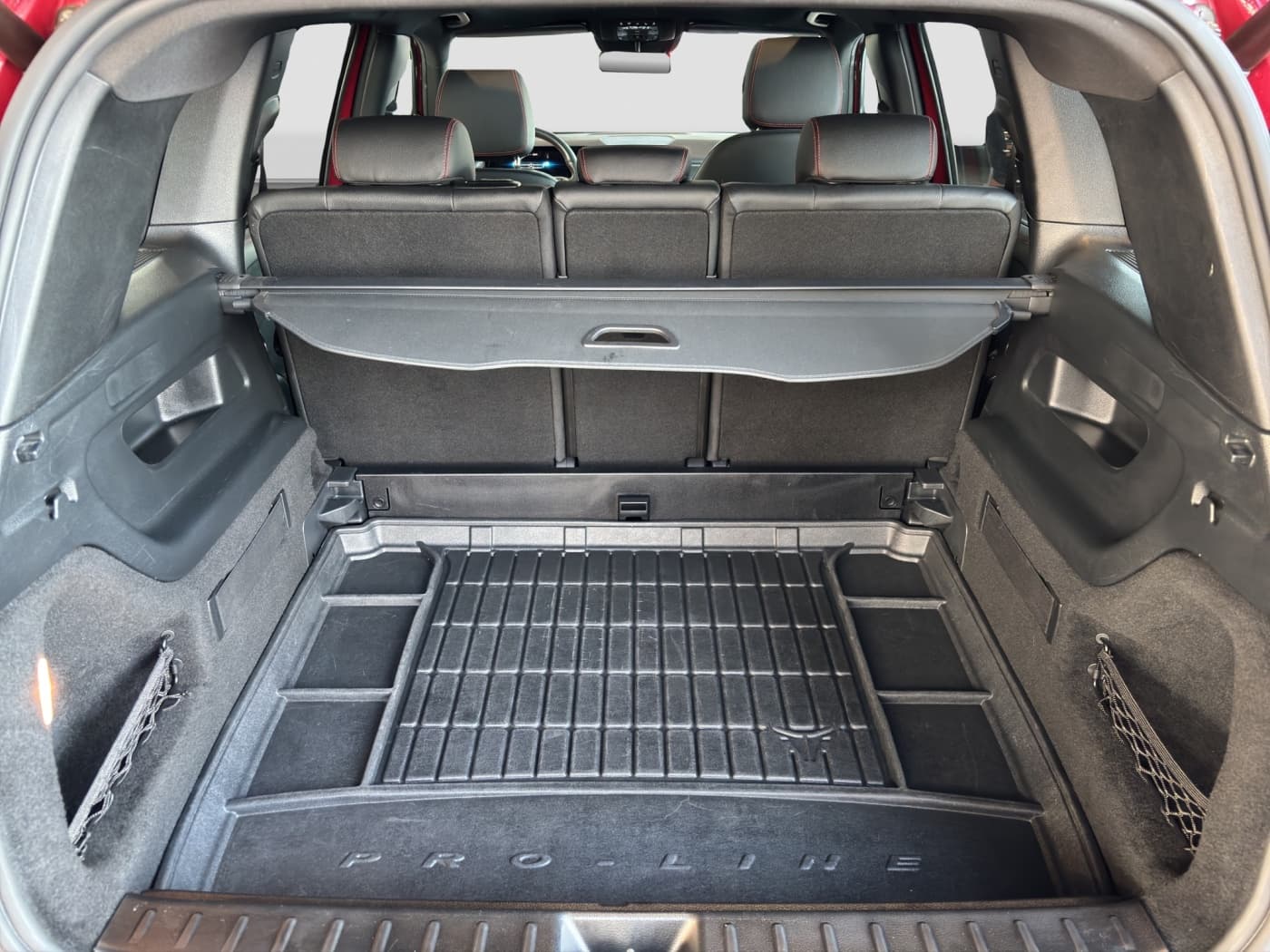 Mercedes-Benz GLB 200 Bild 19