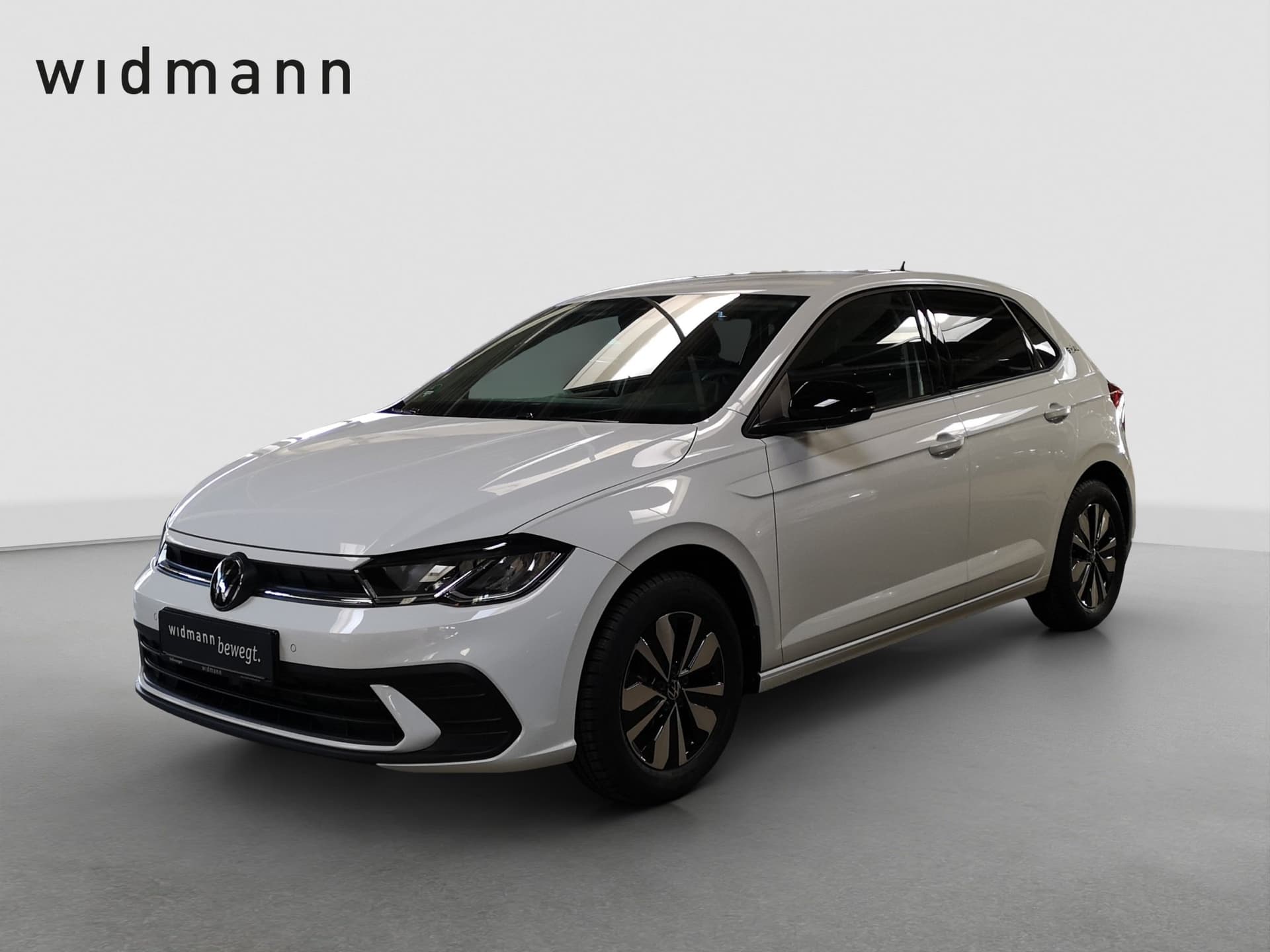 Volkswagen Polo GOAL 1.0 l TSI OPF  5-Gang
