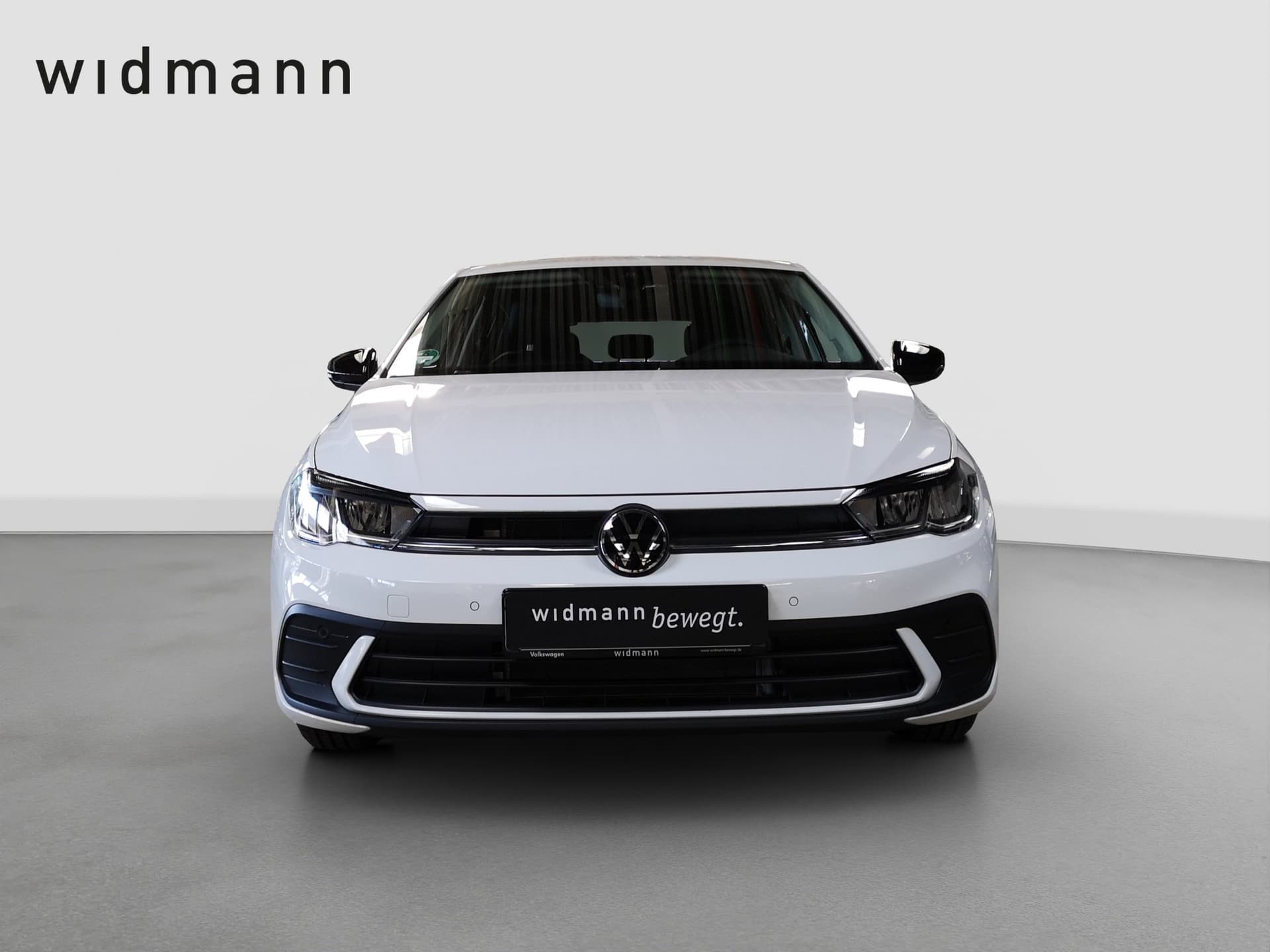 Volkswagen Polo GOAL 1.0 l TSI OPF  5-Gang Bild 3
