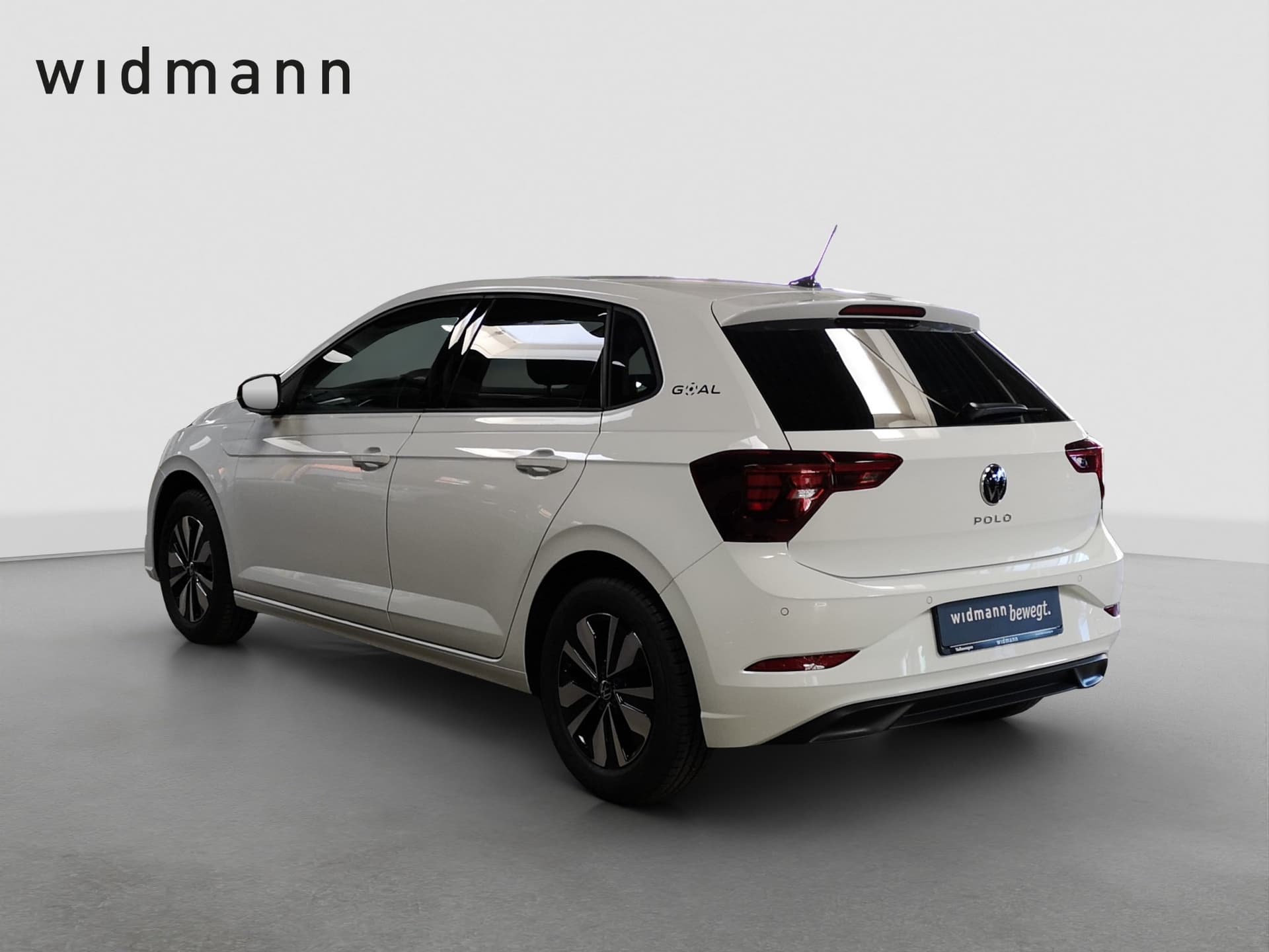Volkswagen Polo GOAL 1.0 l TSI OPF  5-Gang Bild 8