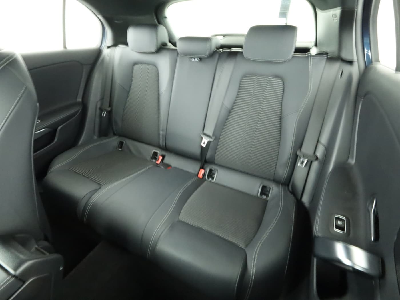 Mercedes-Benz A 250 e Bild 18