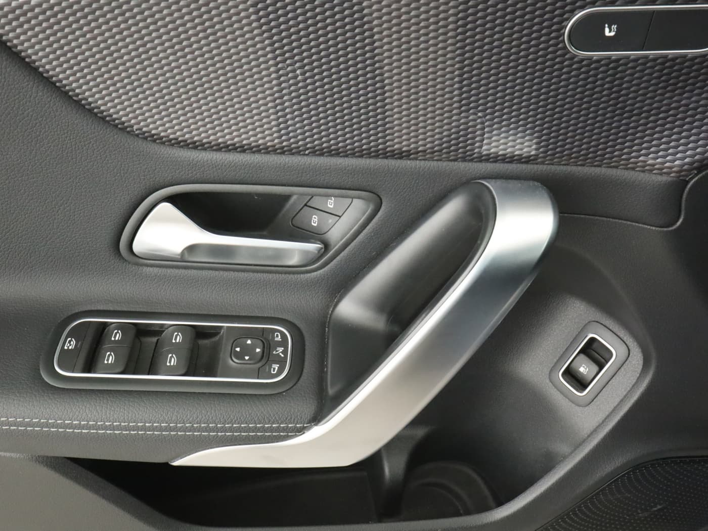 Mercedes-Benz A 250 e Bild 20