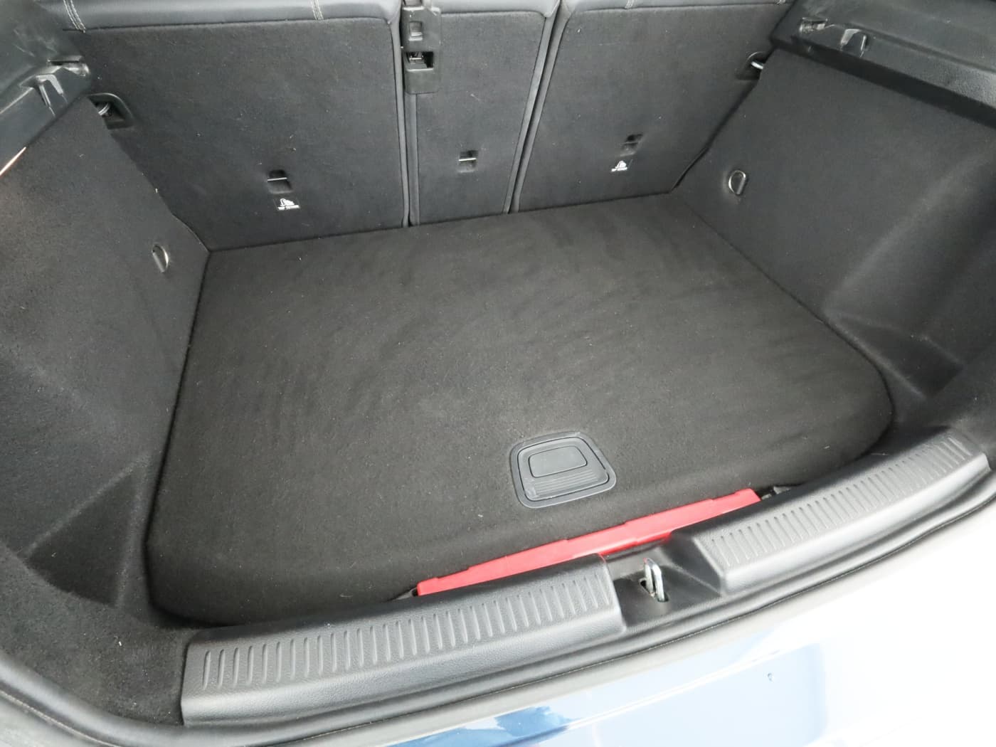 Mercedes-Benz A 250 e Bild 22