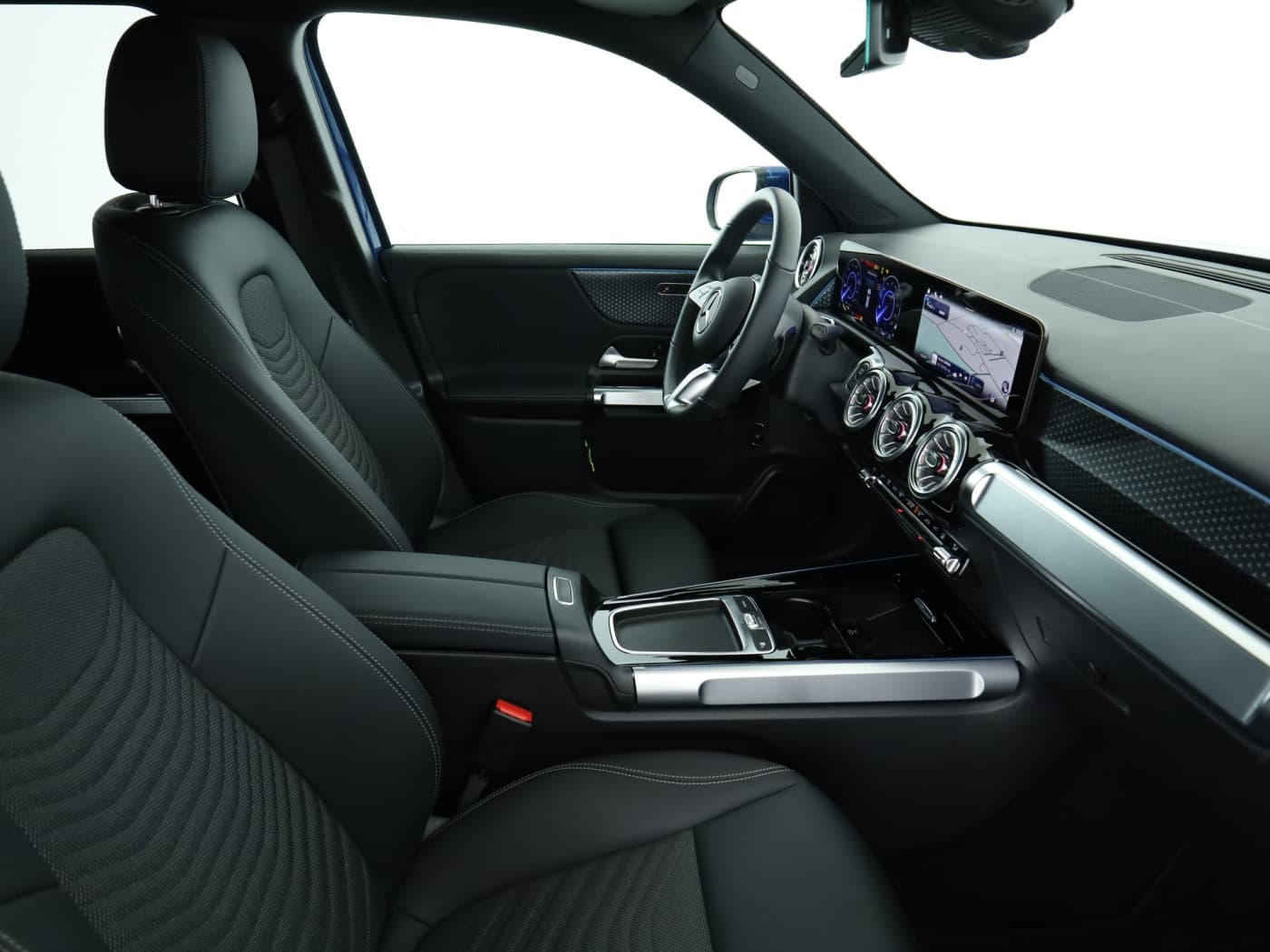 Mercedes-Benz EQB 300 4M Bild 17