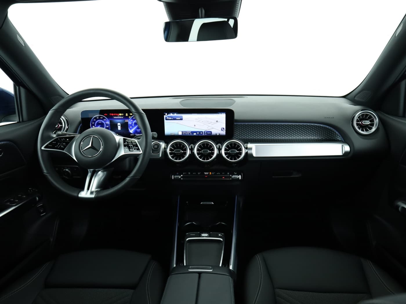 Mercedes-Benz EQB 300 4M Bild 19