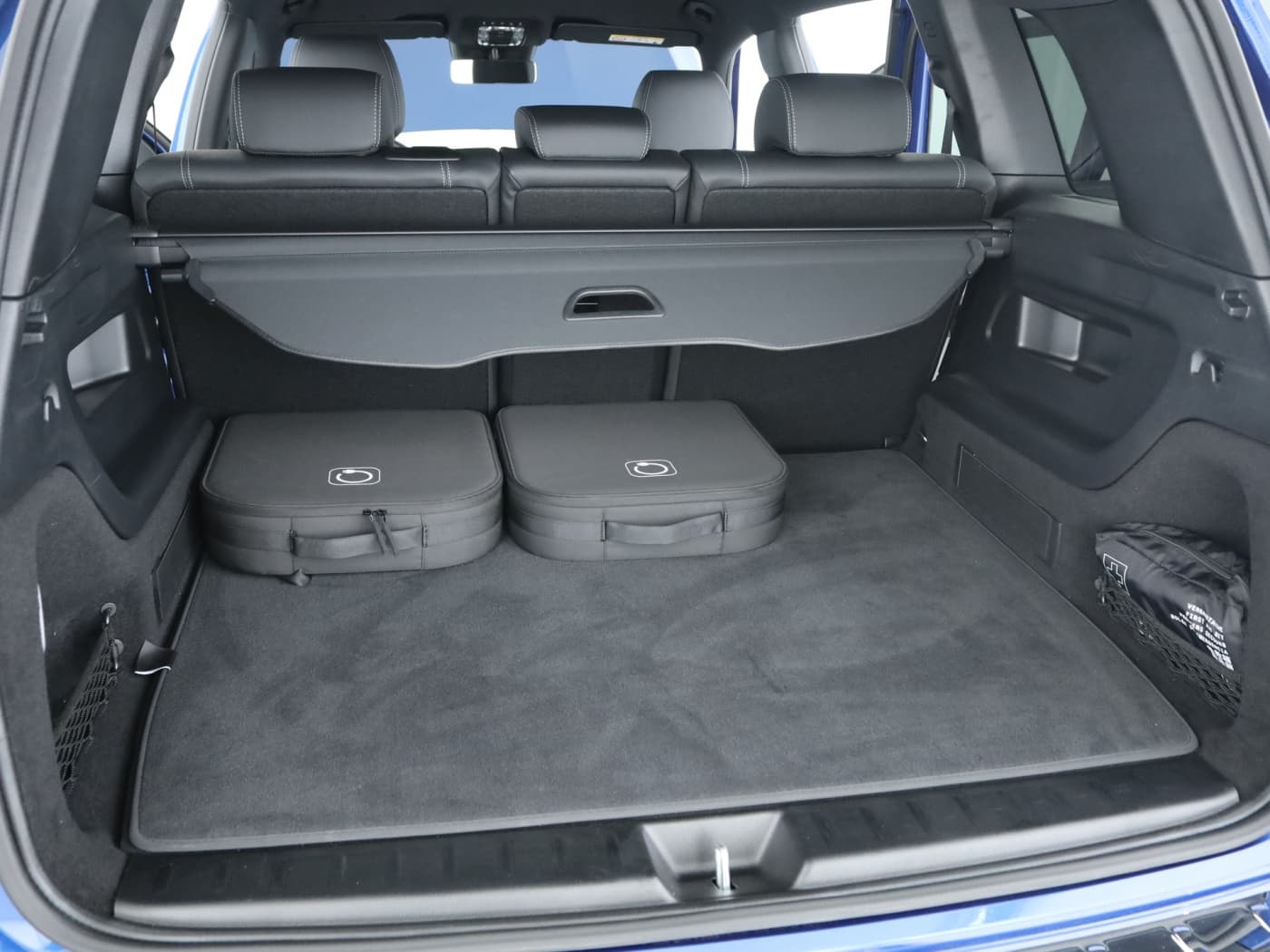 Mercedes-Benz EQB 300 4M Bild 22