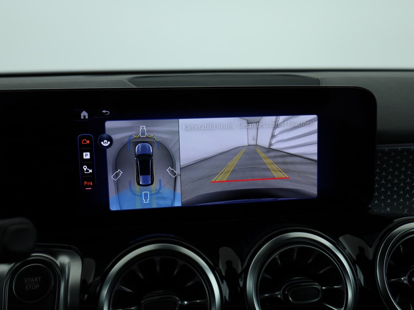 Mercedes-Benz EQB 300 4M Bild 26