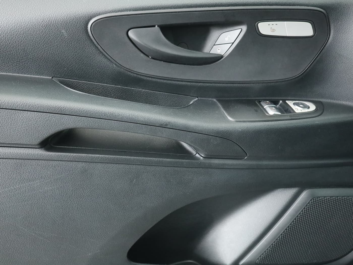 Mercedes-Benz Vito 114 CDI Kasten Kompakt Bild 20